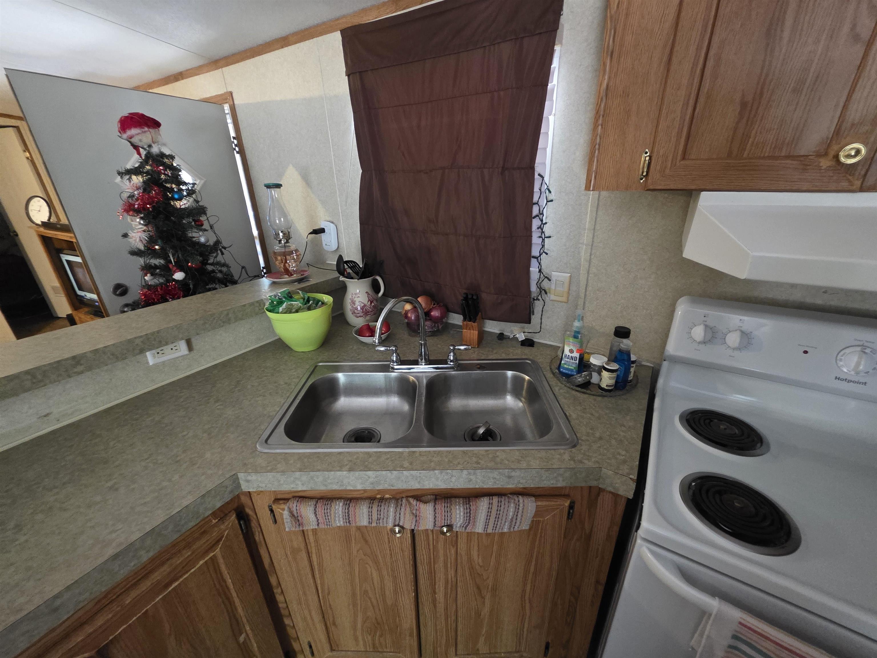 Santa Fe Sixth - Residential