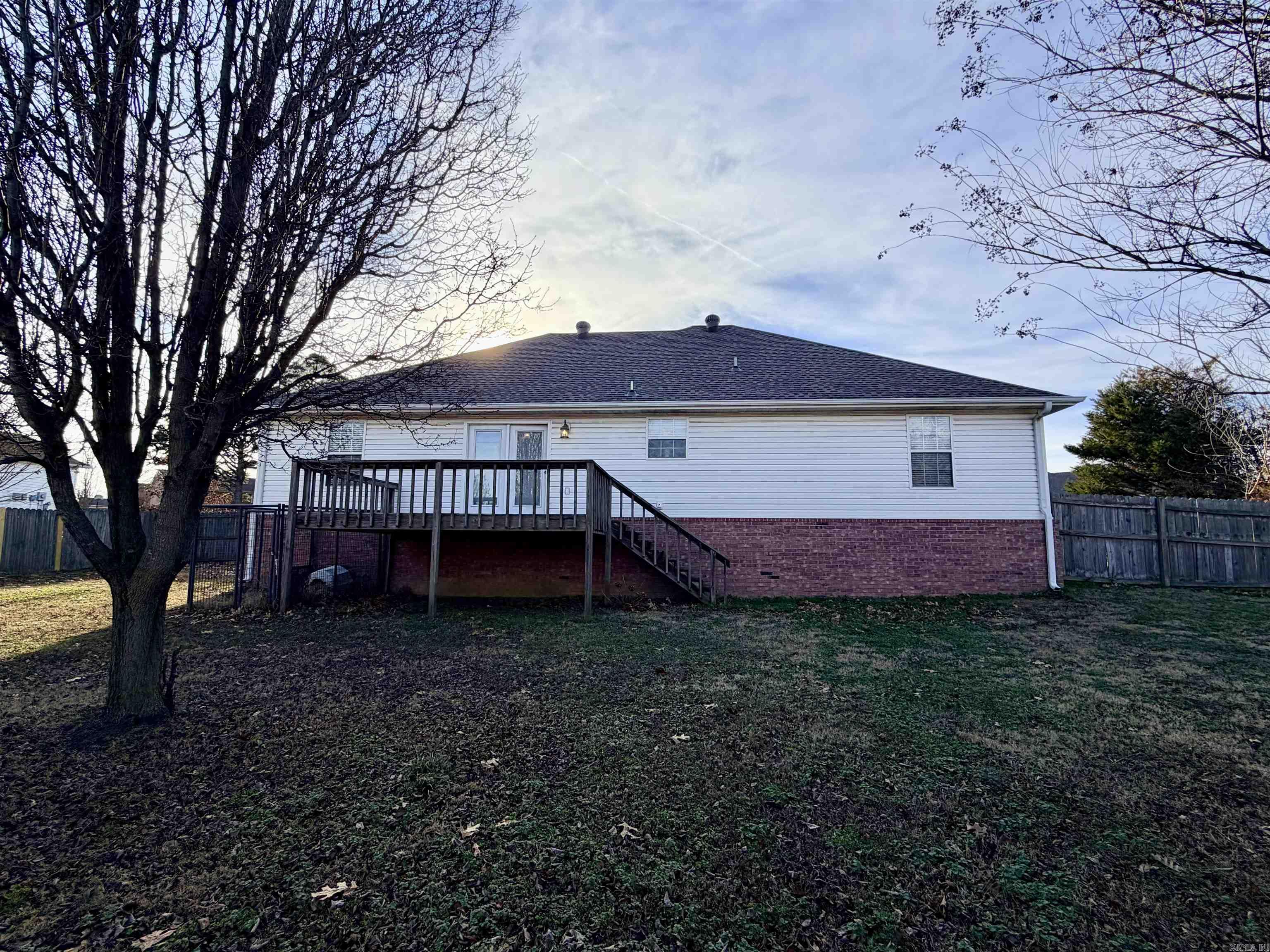 WALNUT VALLEY - Residential