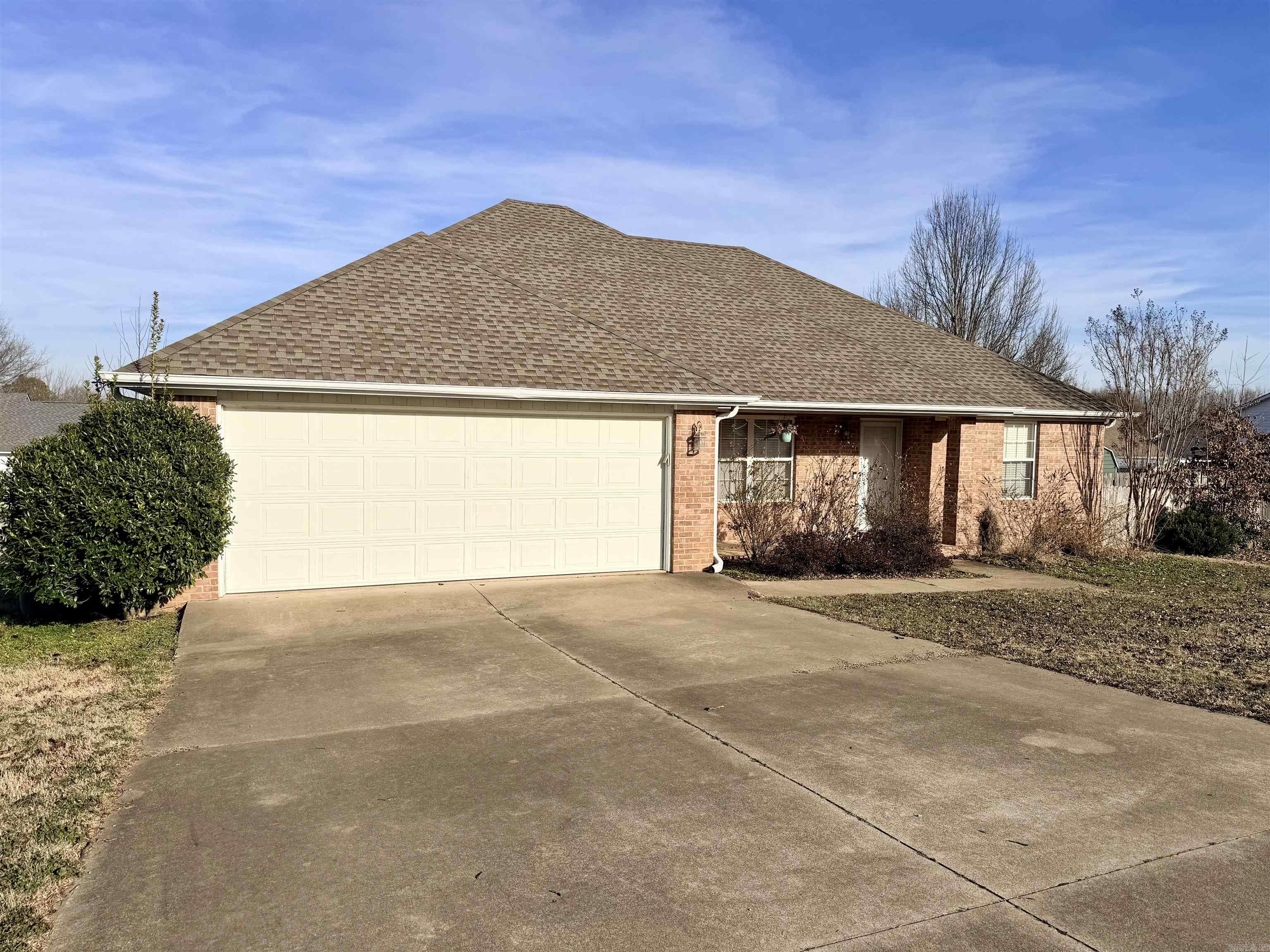 WALNUT VALLEY - Residential