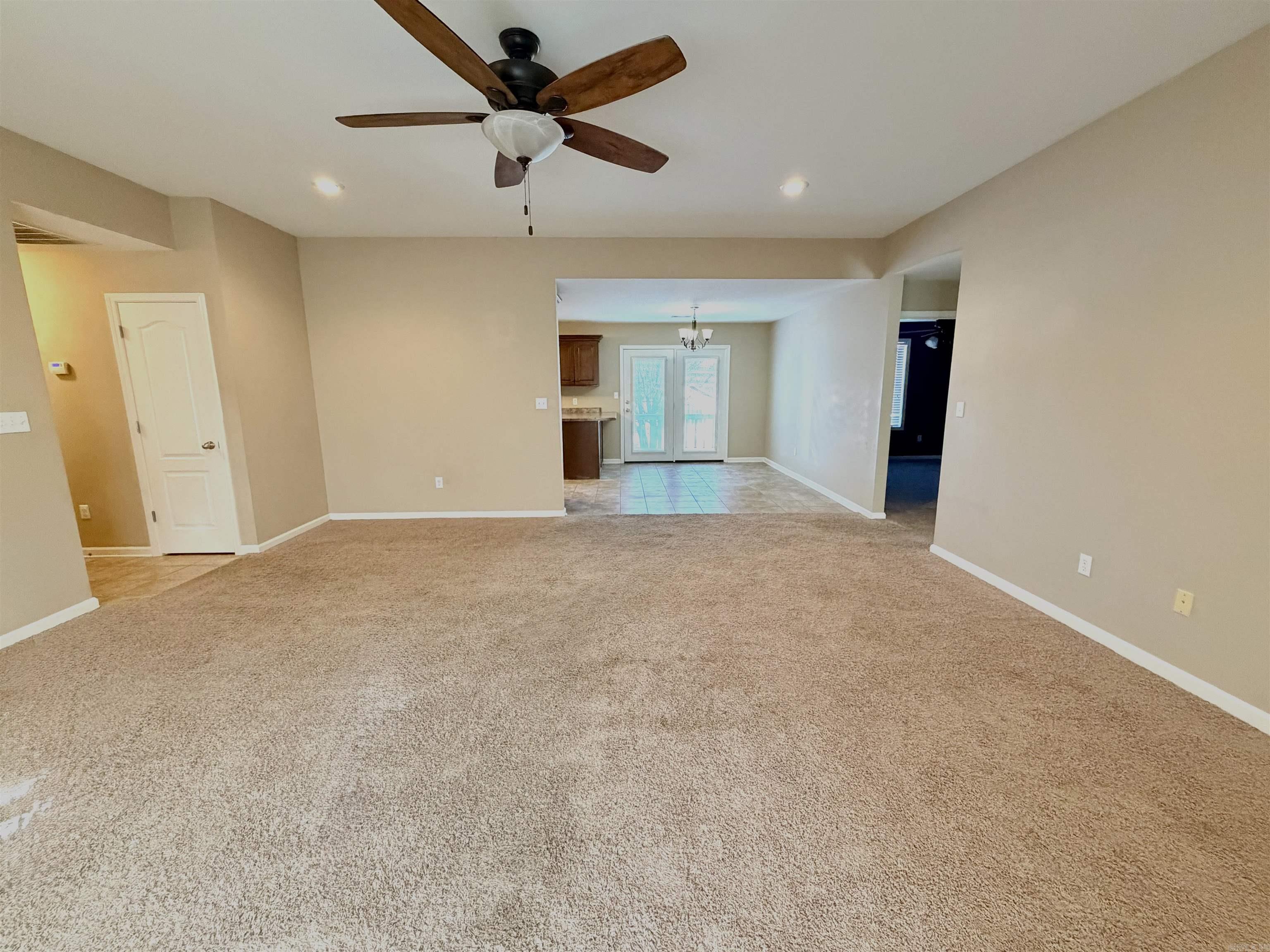 WALNUT VALLEY - Residential