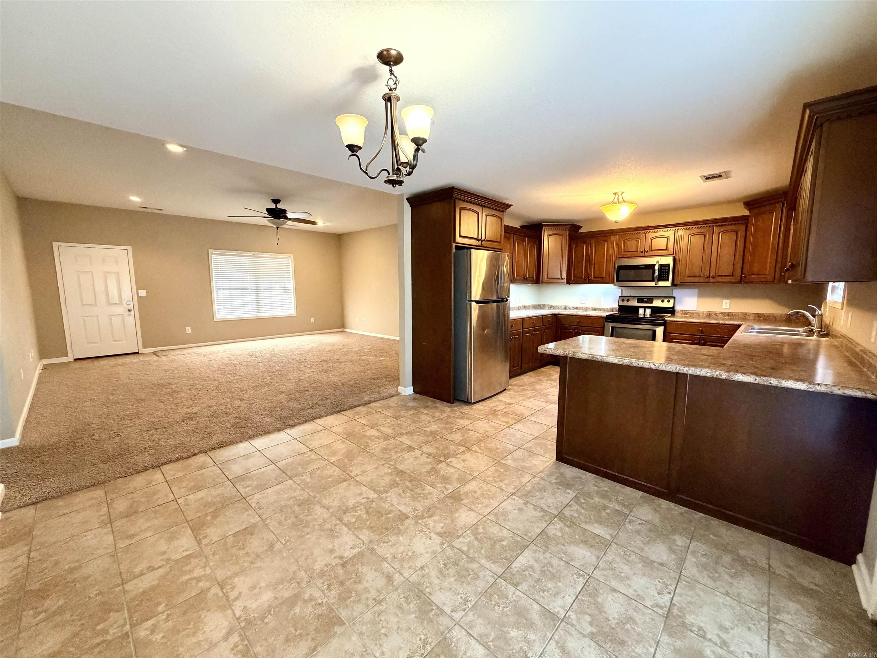 WALNUT VALLEY - Residential