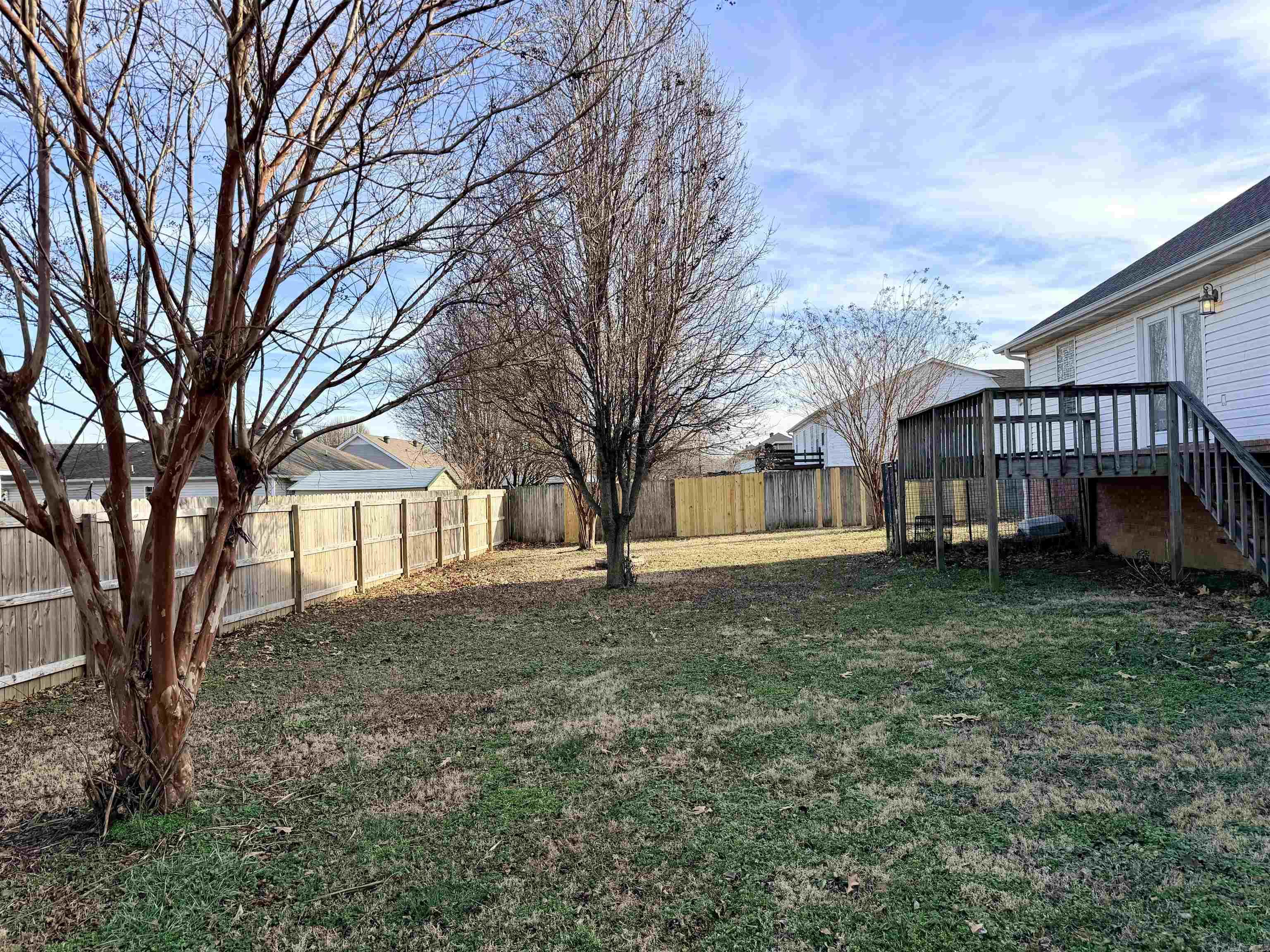 WALNUT VALLEY - Residential