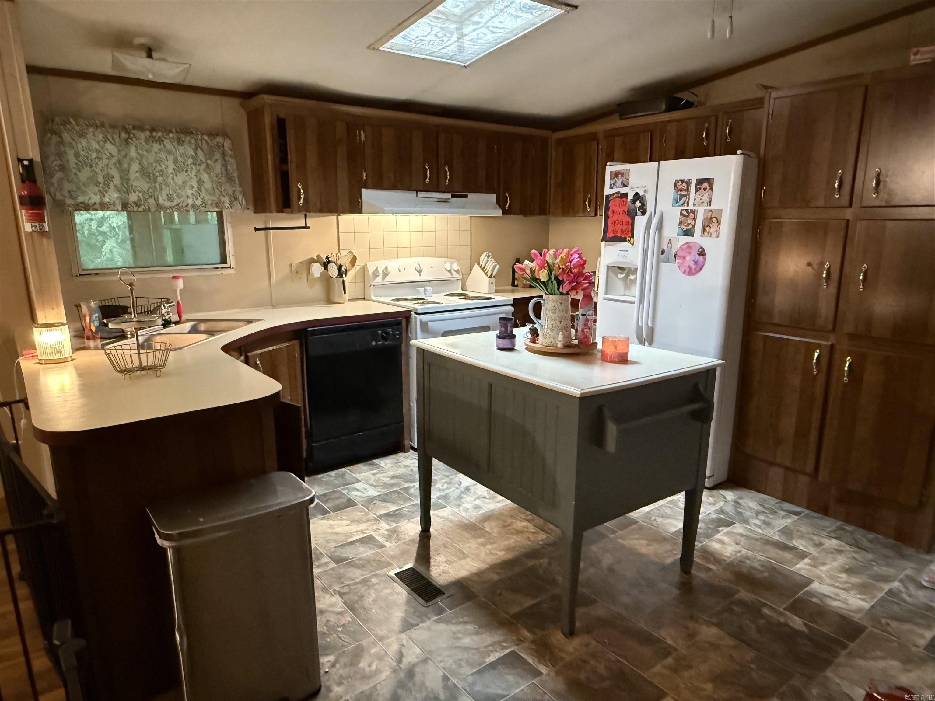 FITZGERALD CROSSING SUBDIVISION - Residential