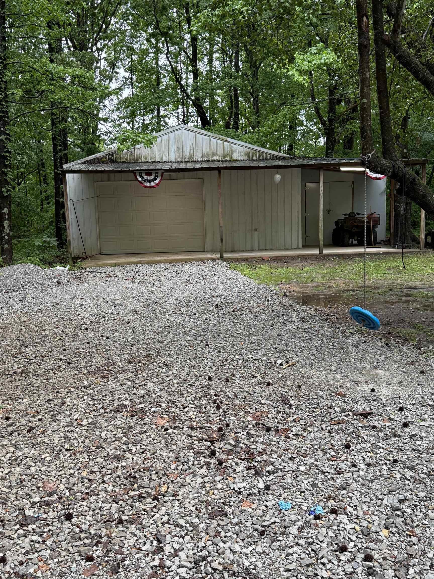 FITZGERALD CROSSING SUBDIVISION - Residential