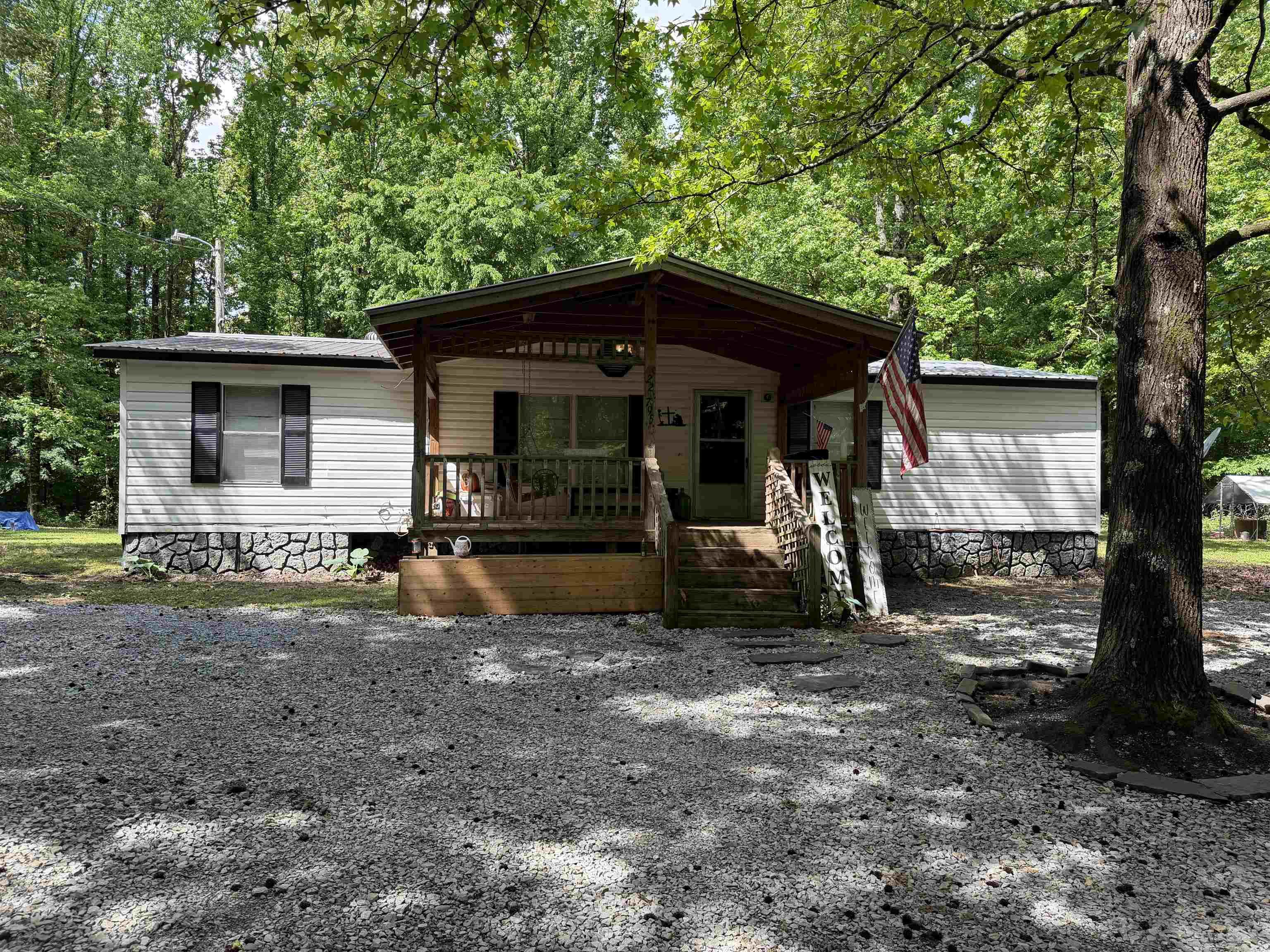 FITZGERALD CROSSING SUBDIVISION - Residential