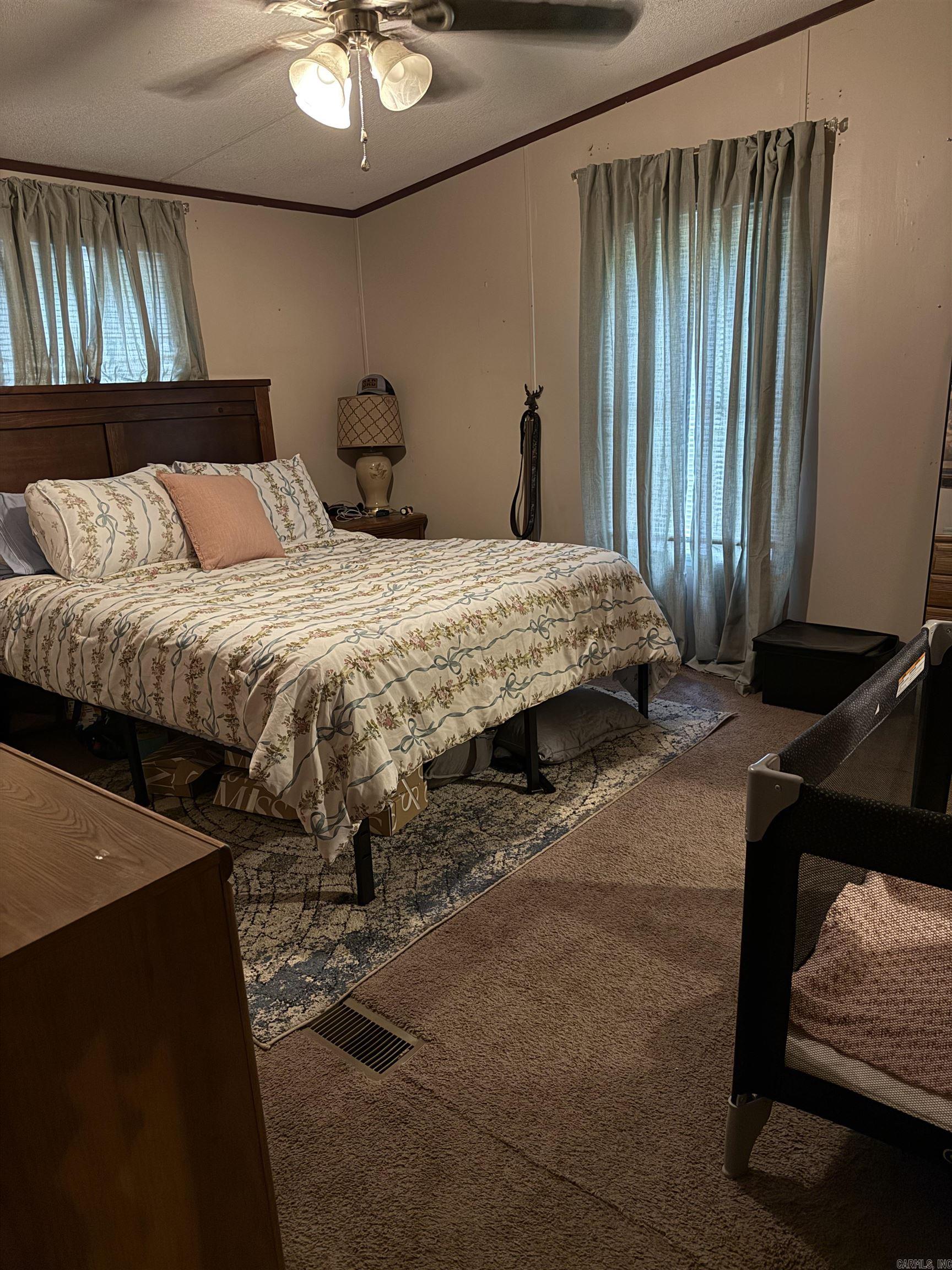 FITZGERALD CROSSING SUBDIVISION - Residential