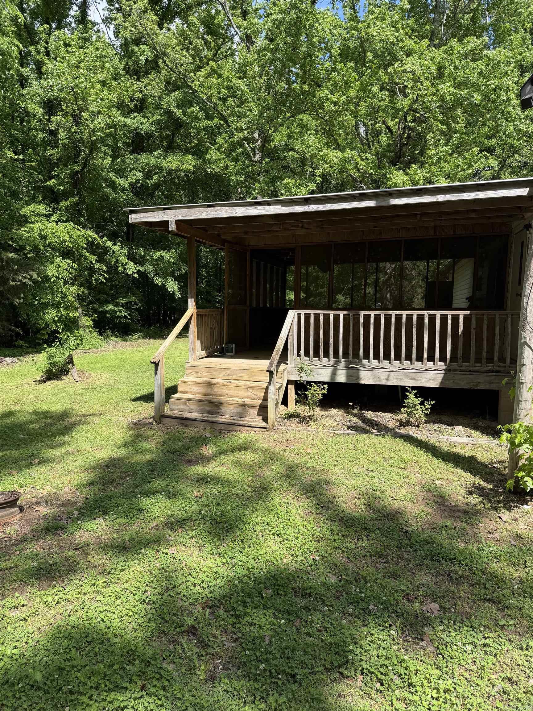 FITZGERALD CROSSING SUBDIVISION - Residential