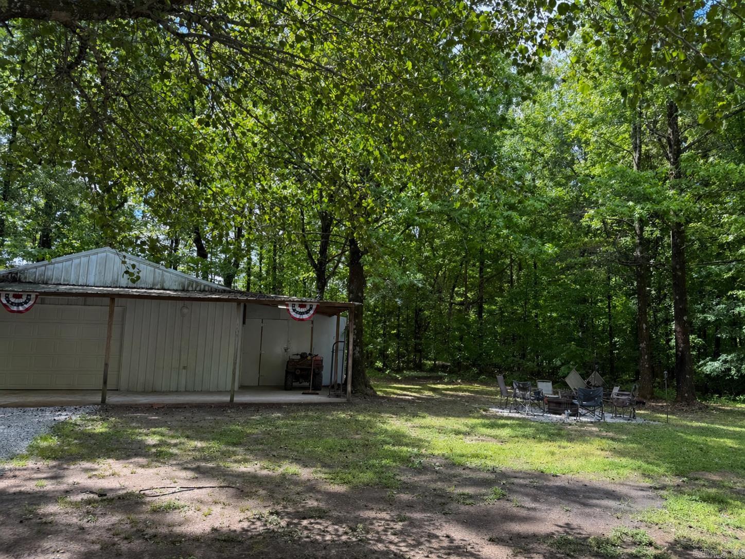 FITZGERALD CROSSING SUBDIVISION - Residential