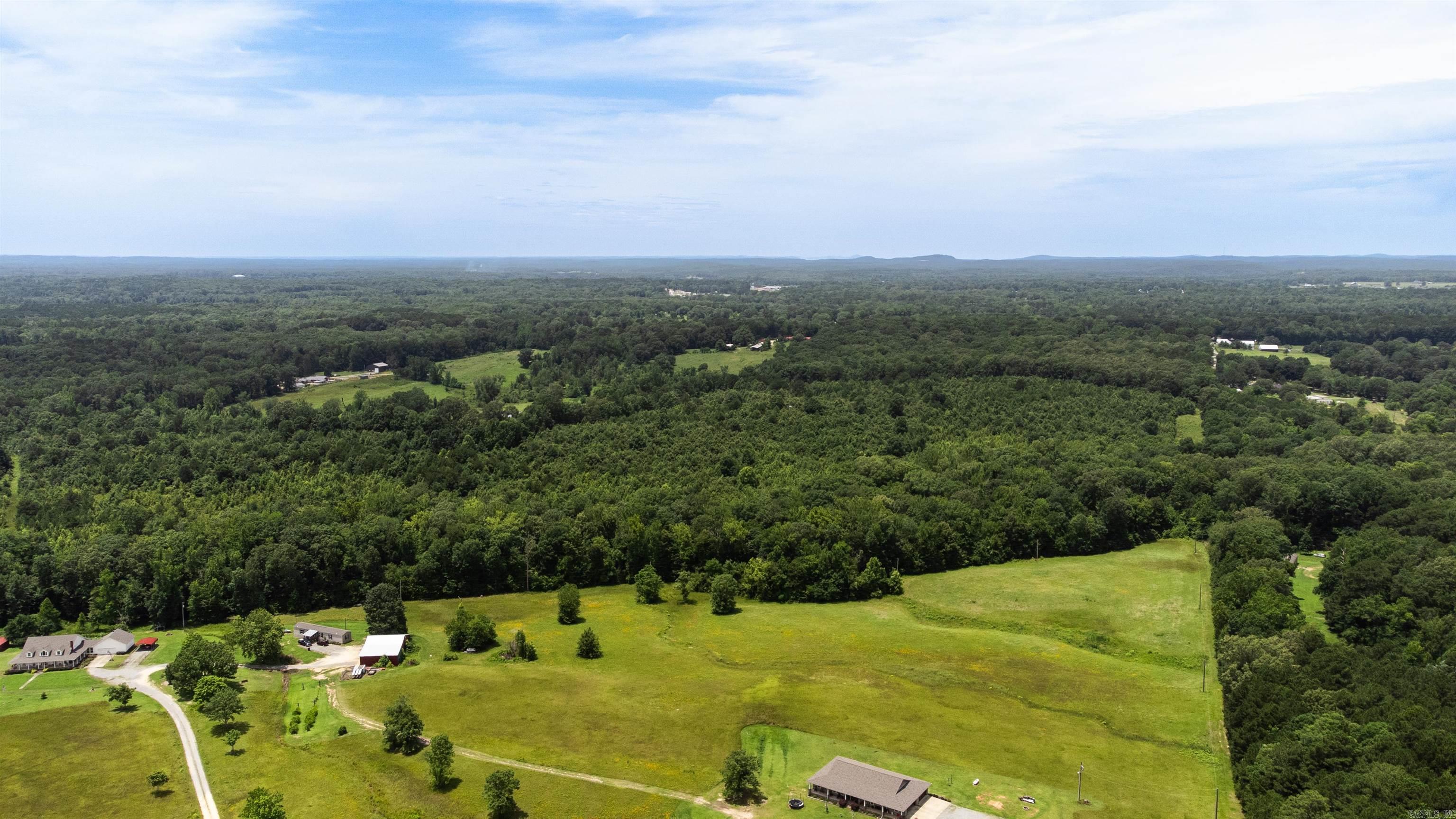 Not in Subdivision - Land