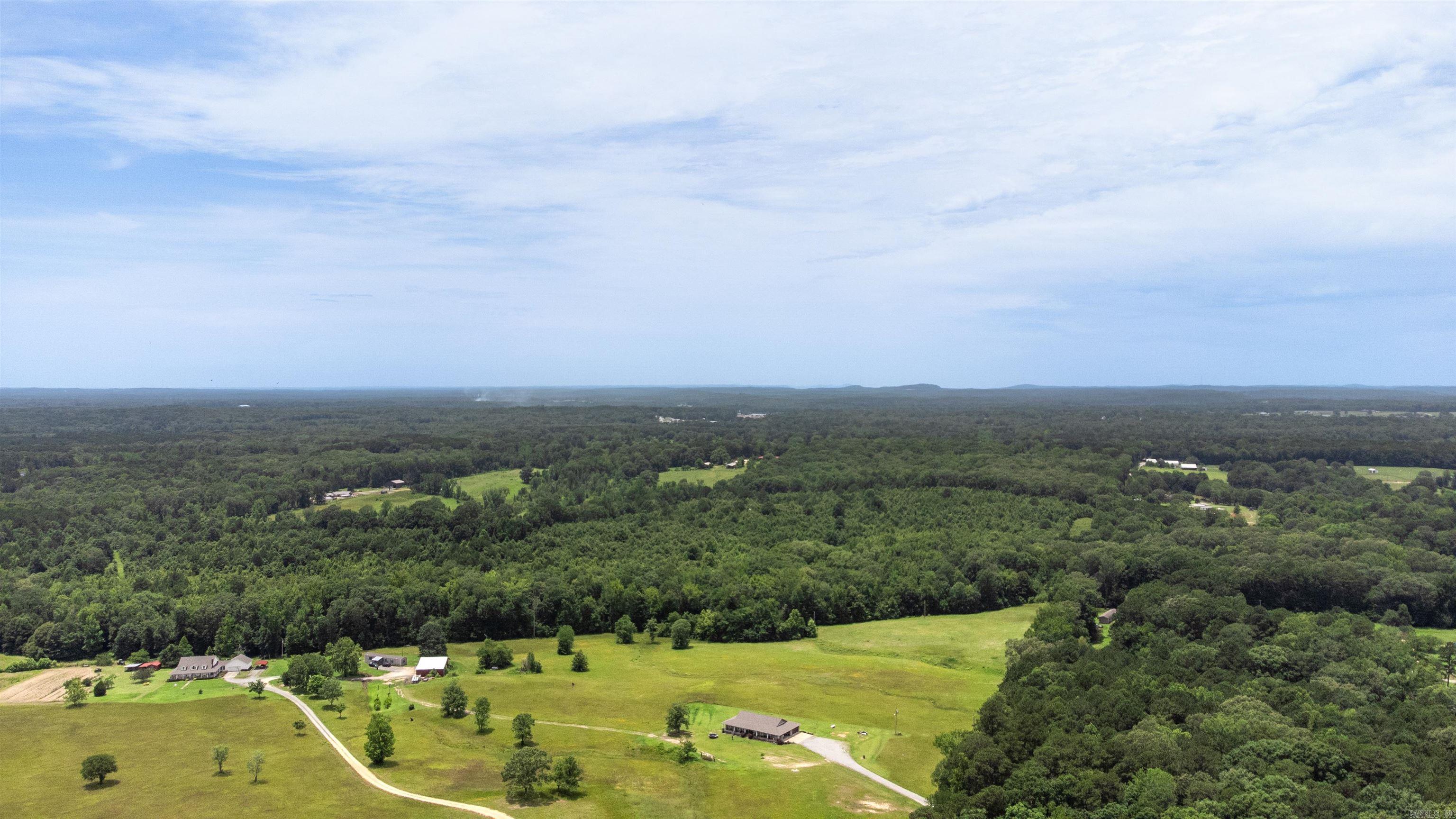 Not in Subdivision - Land