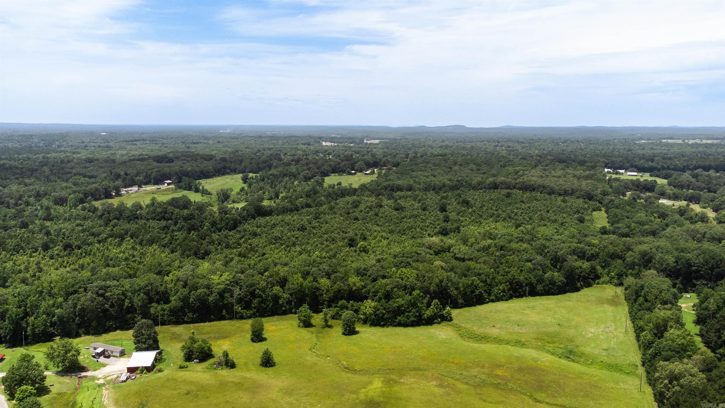 Not in Subdivision - Land