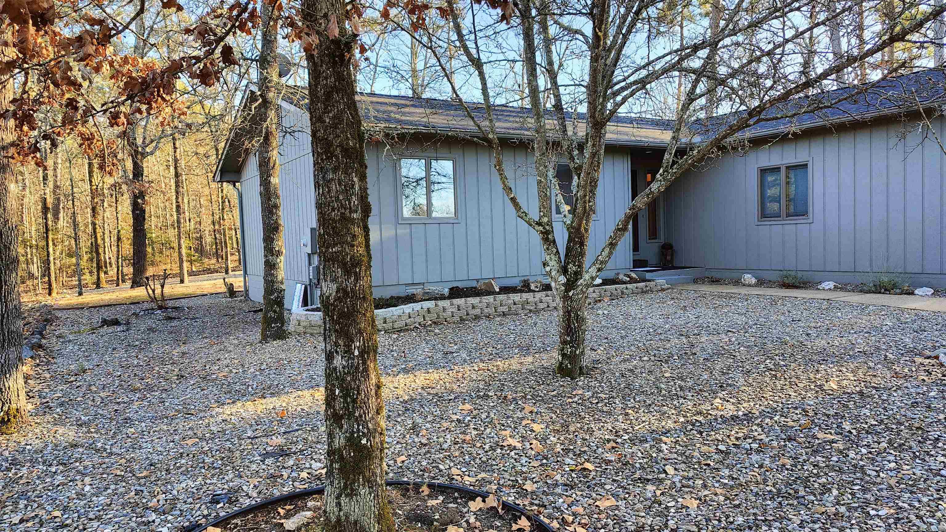 FAISAN - Residential