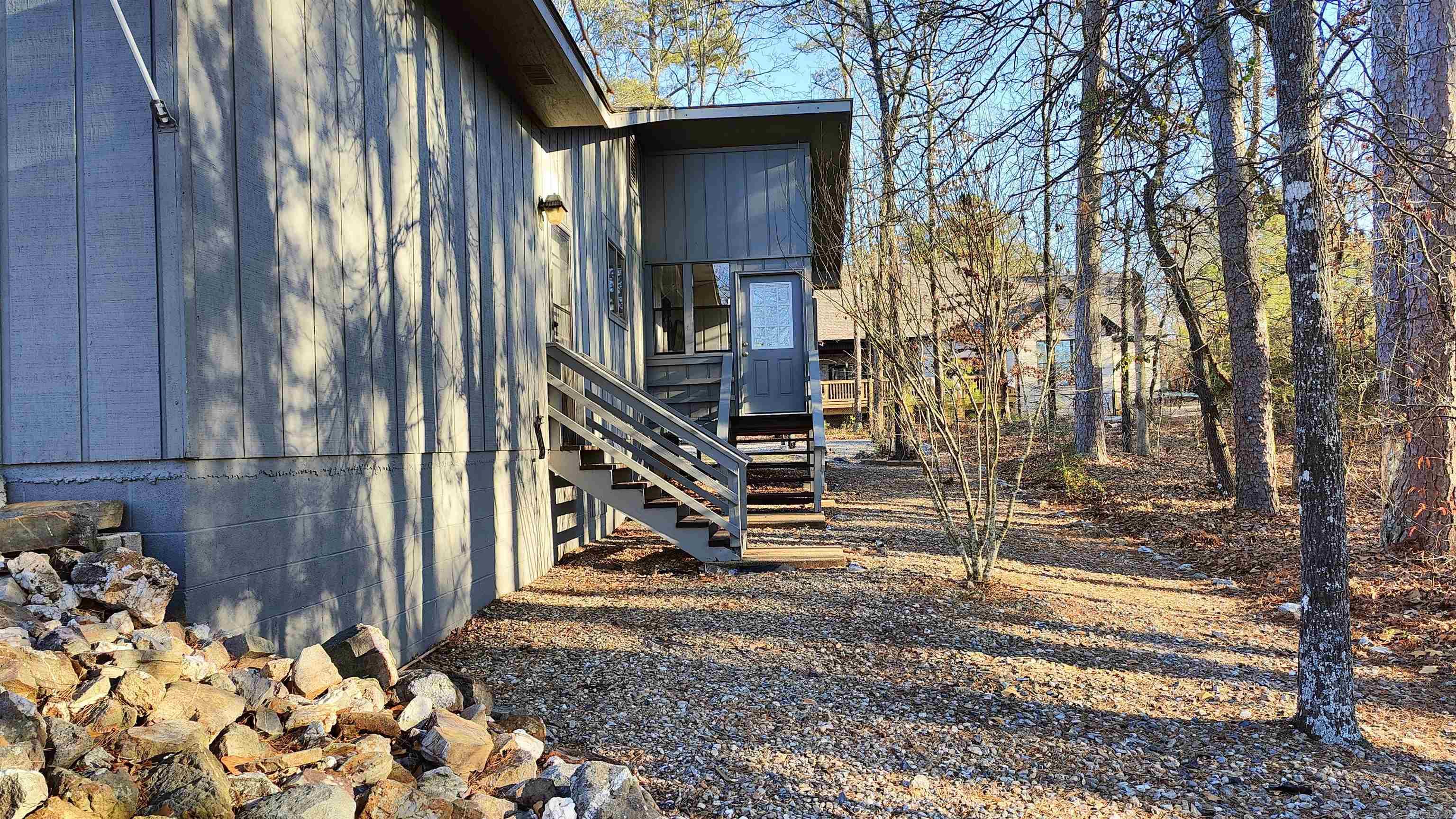 FAISAN - Residential