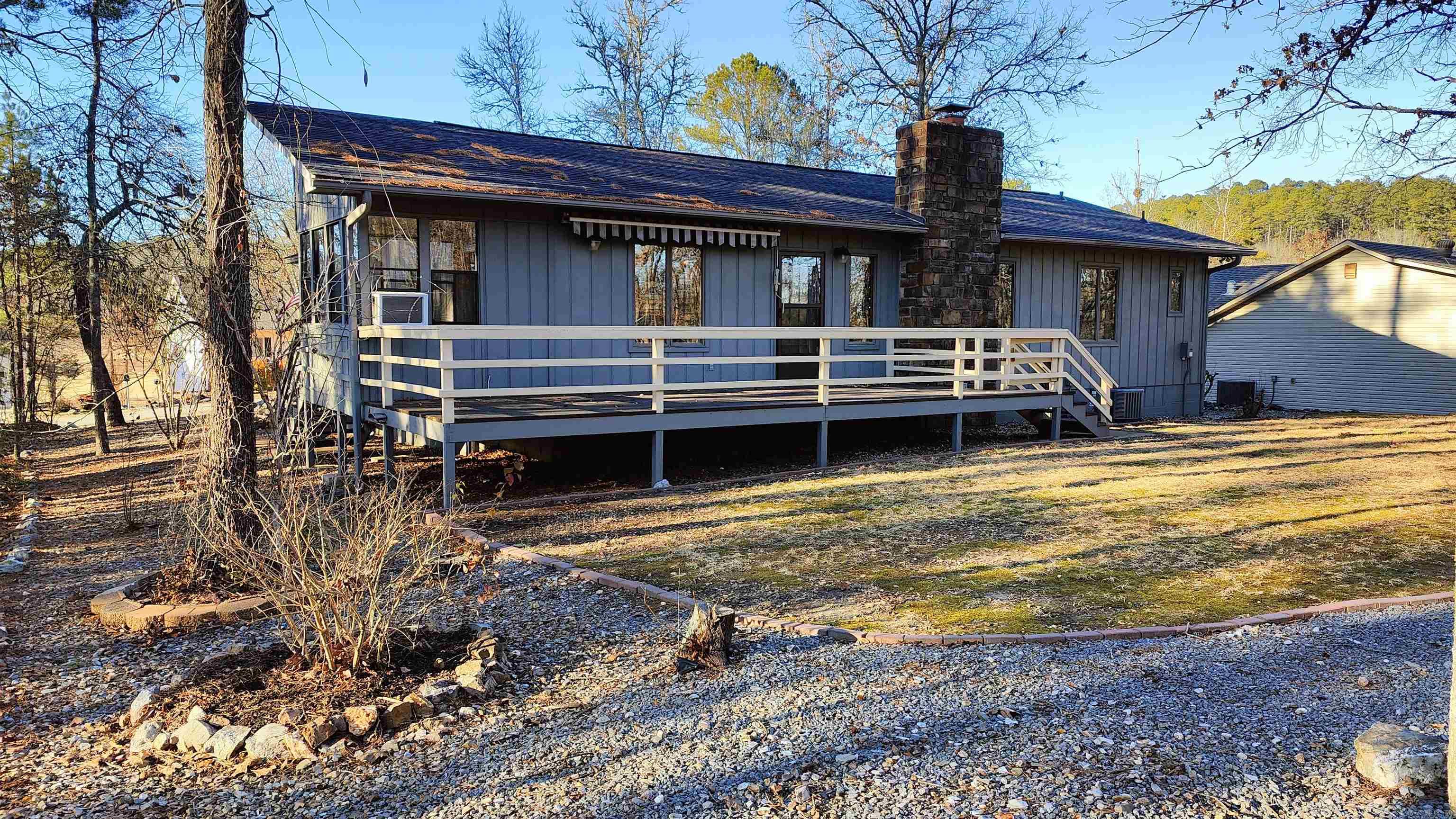 FAISAN - Residential