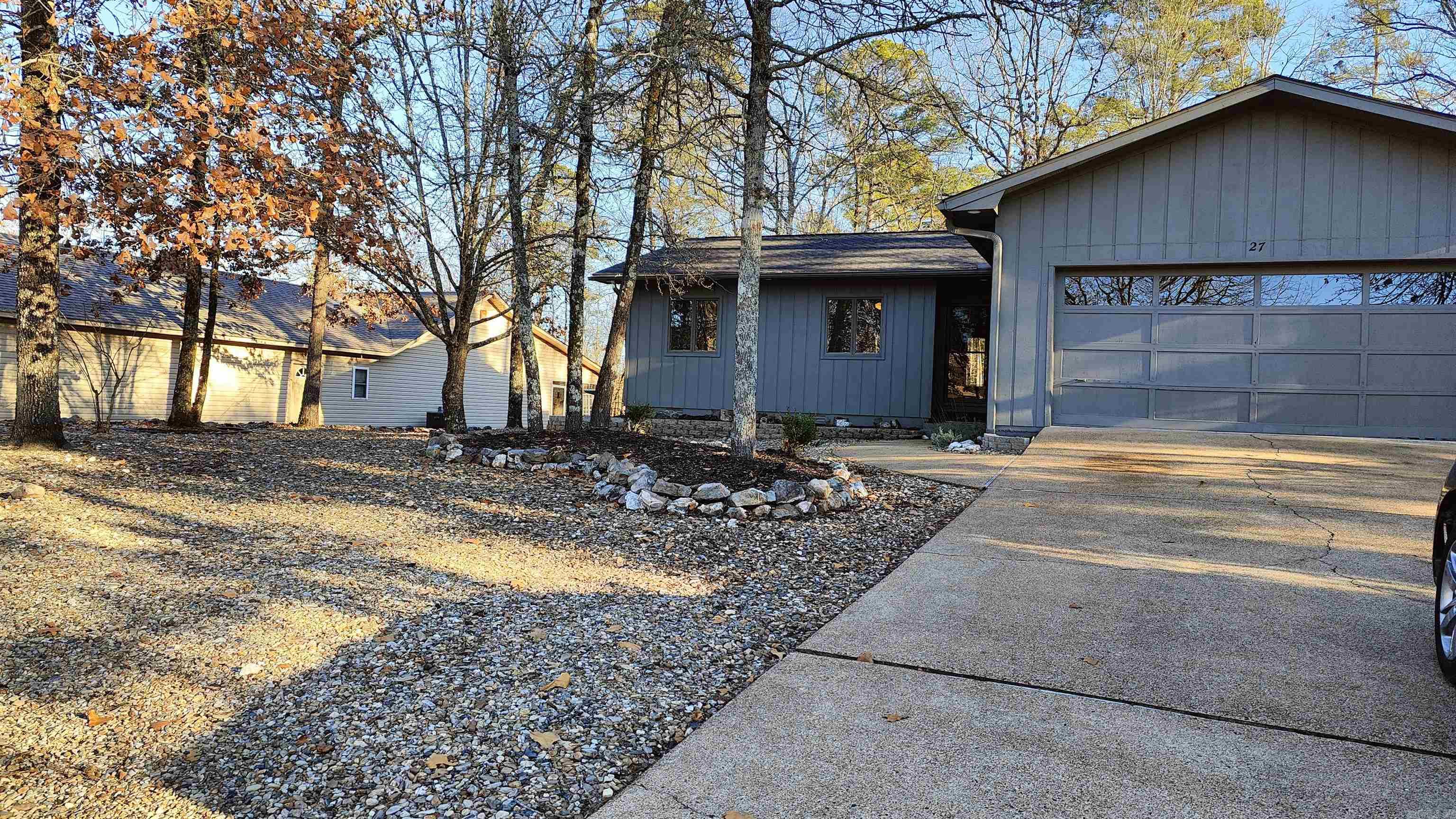 FAISAN - Residential