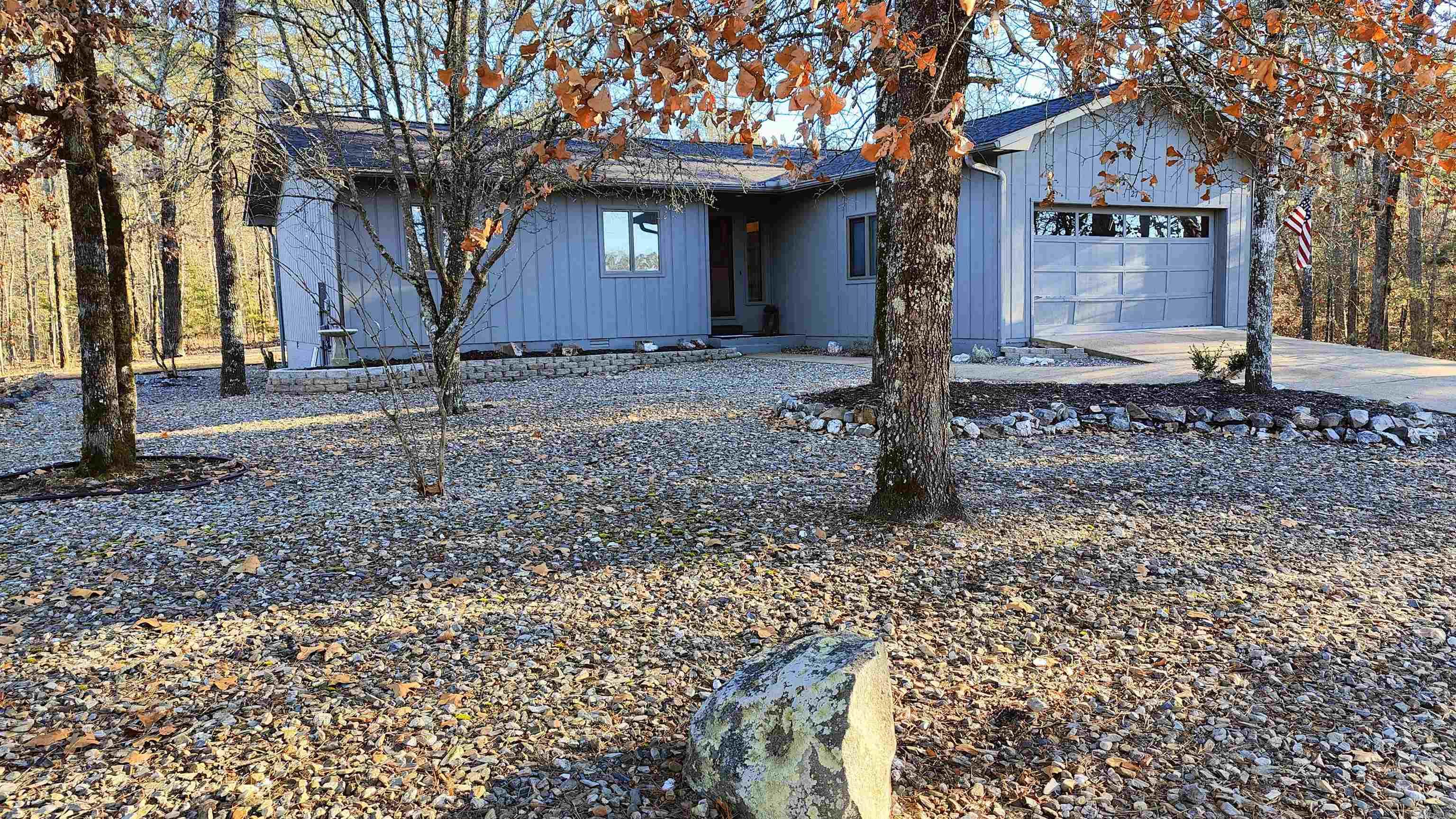 FAISAN - Residential