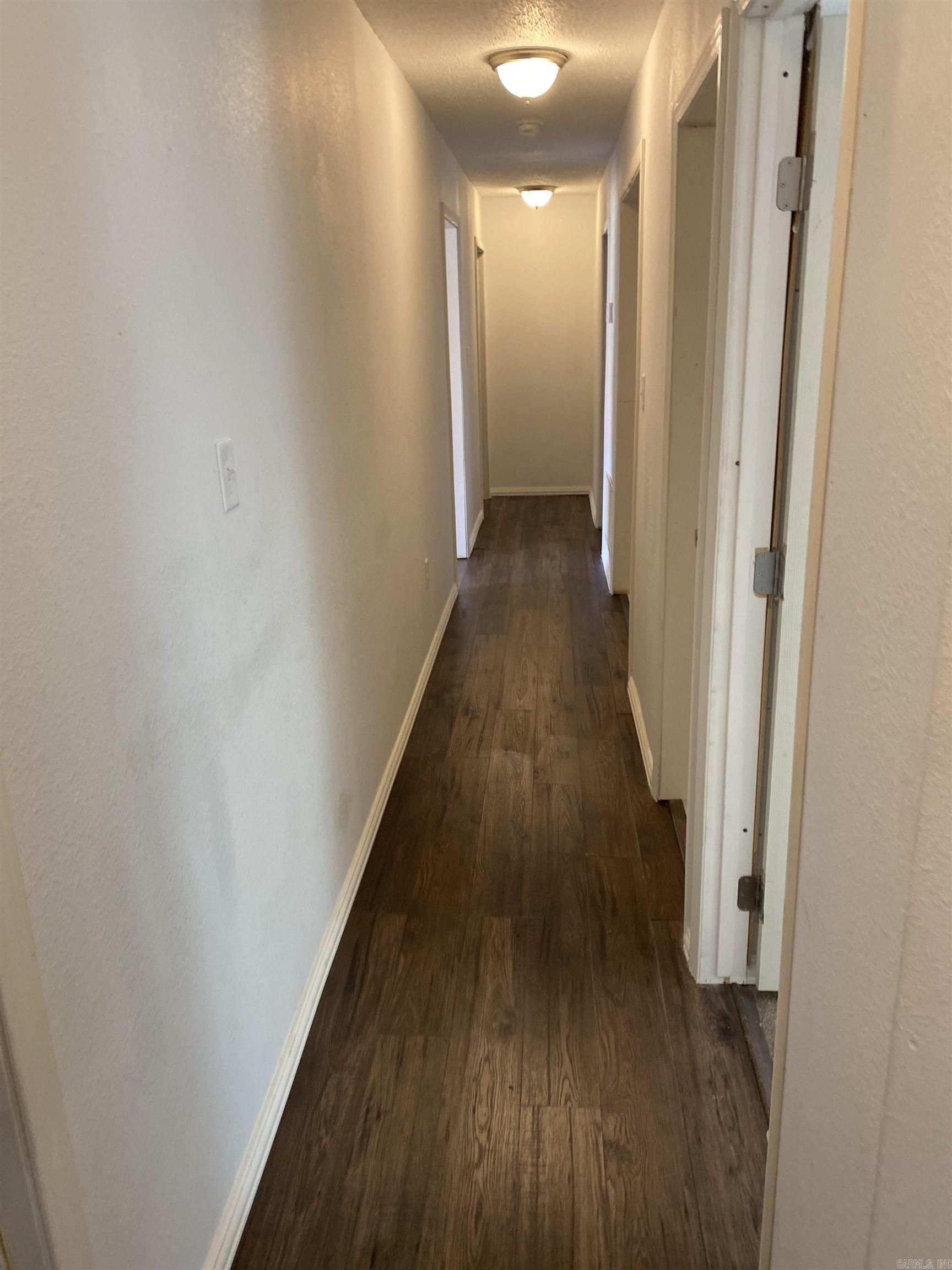 SOUTH HILL - Residential