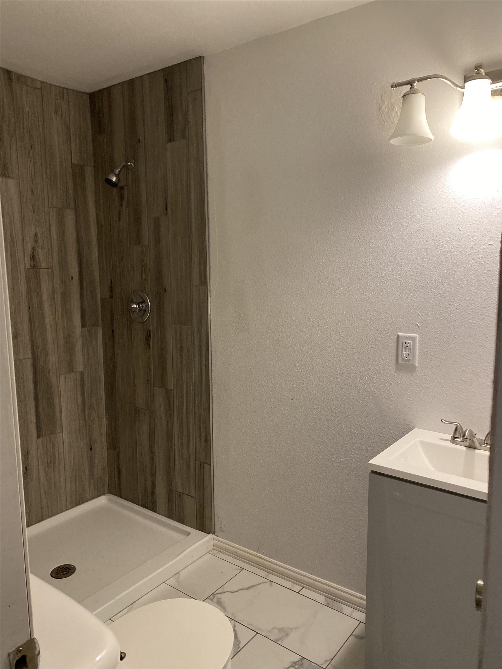 SOUTH HILL - Residential