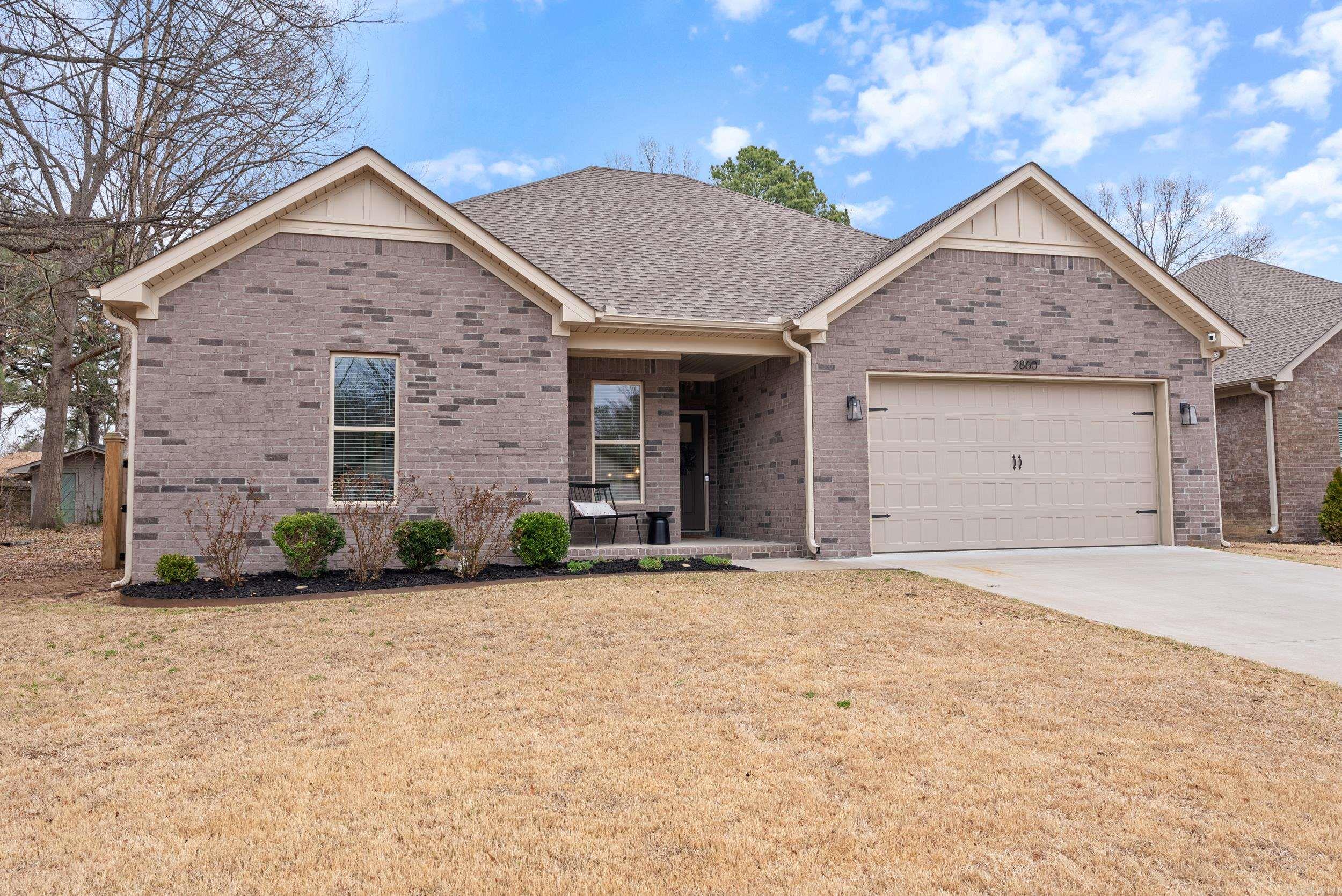 Carmichael - Residential