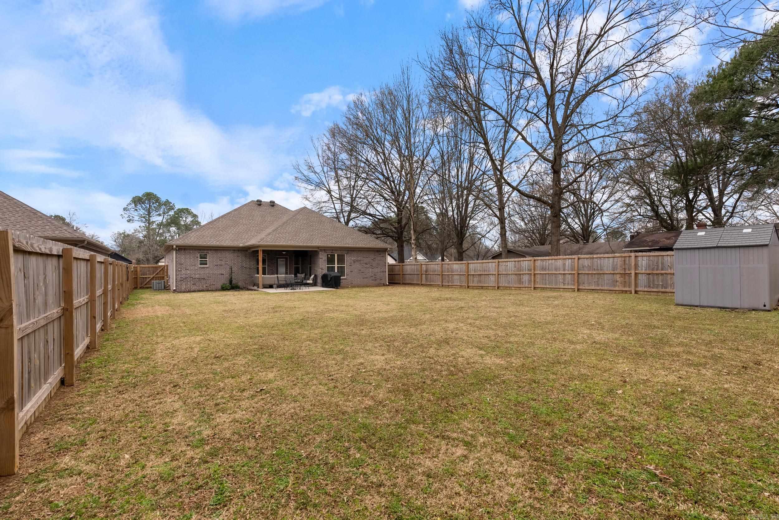 Carmichael - Residential