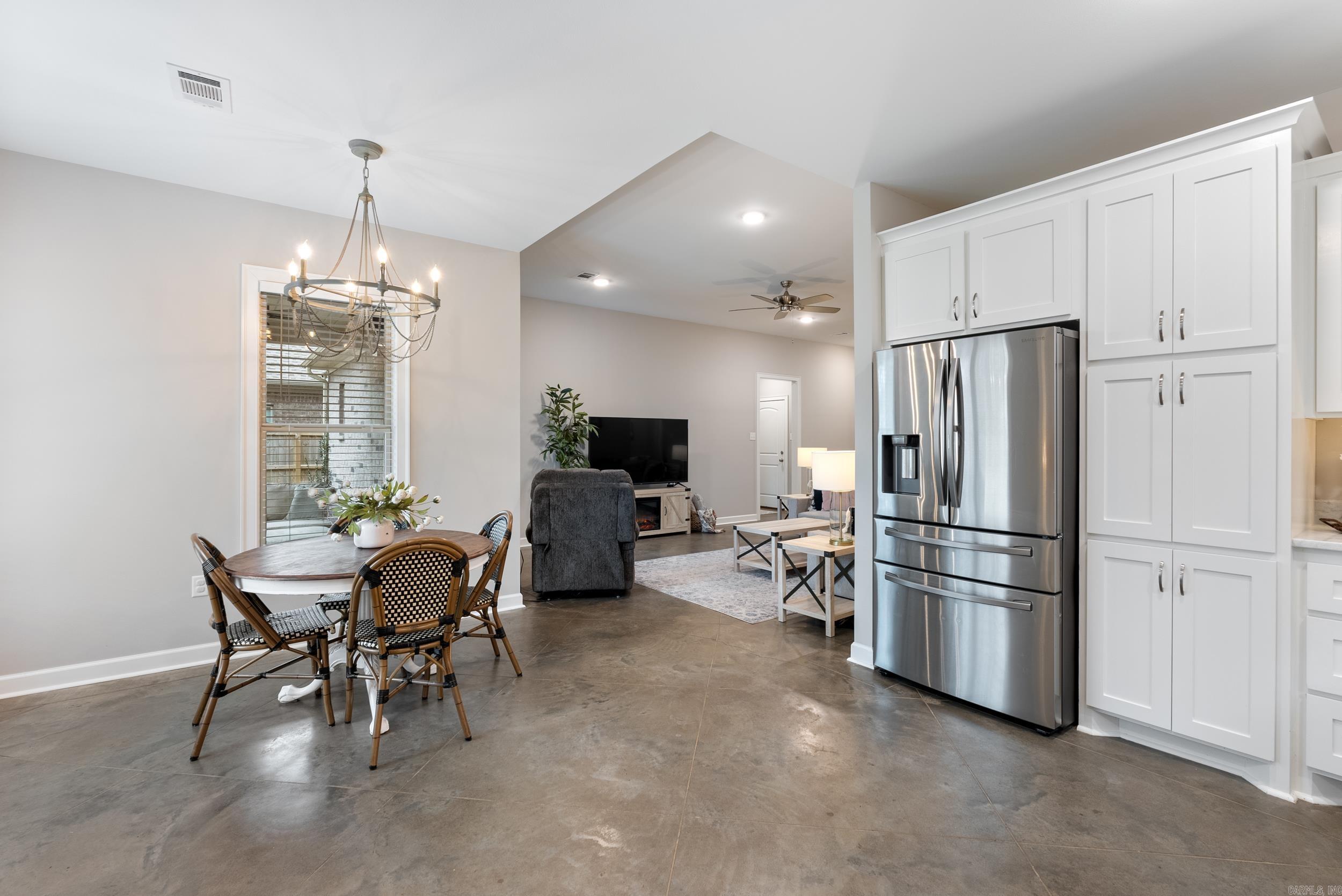 Carmichael - Residential