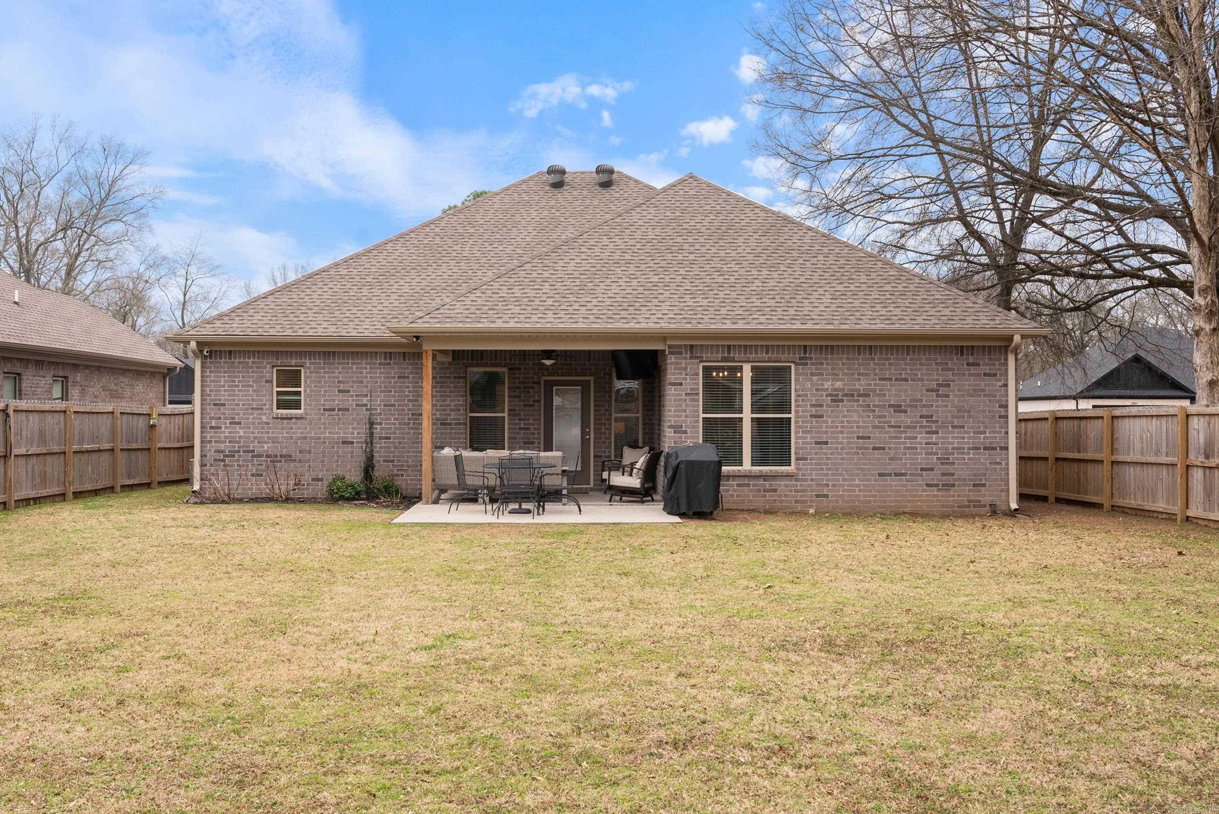 Carmichael - Residential