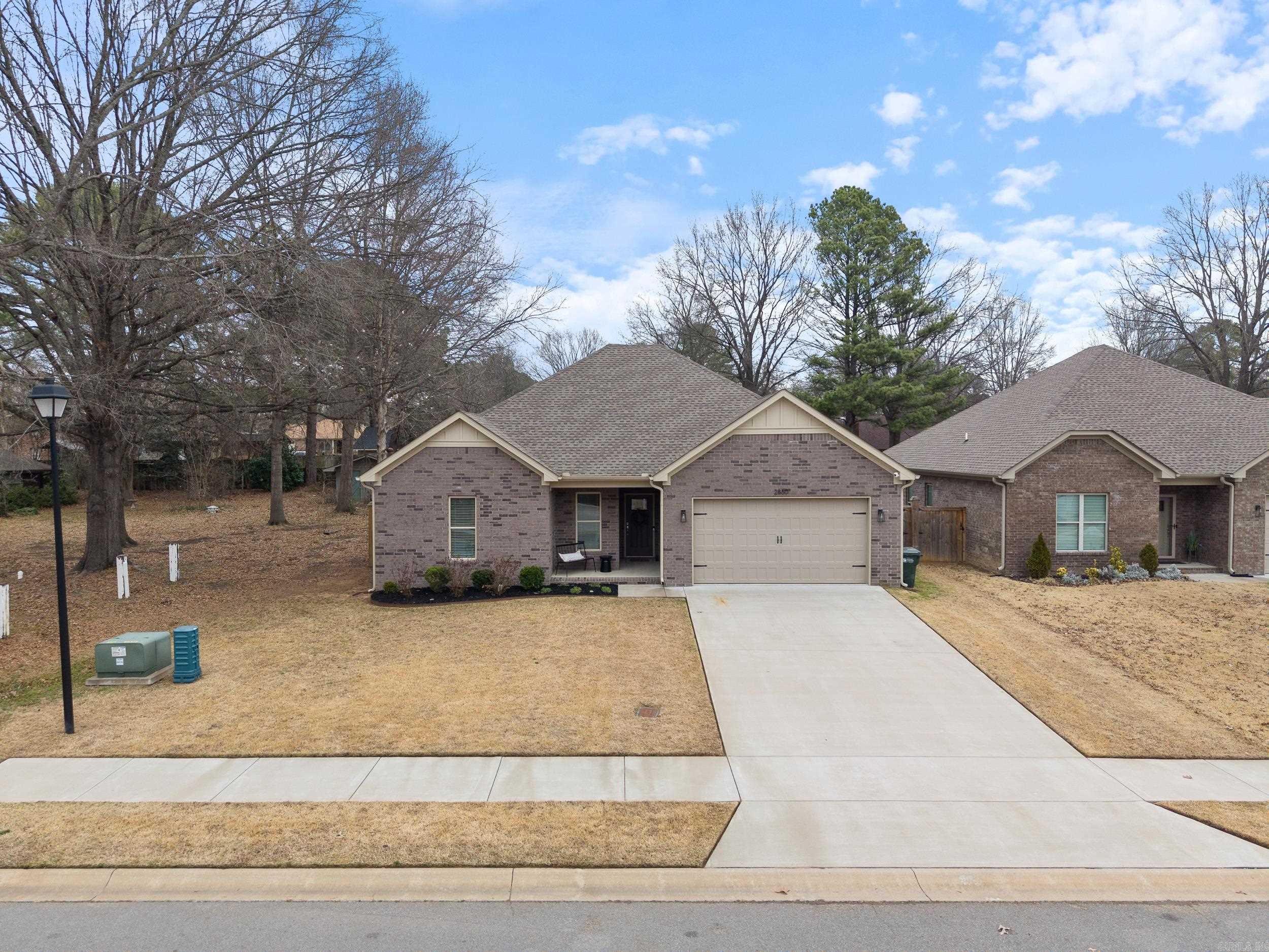 Carmichael - Residential