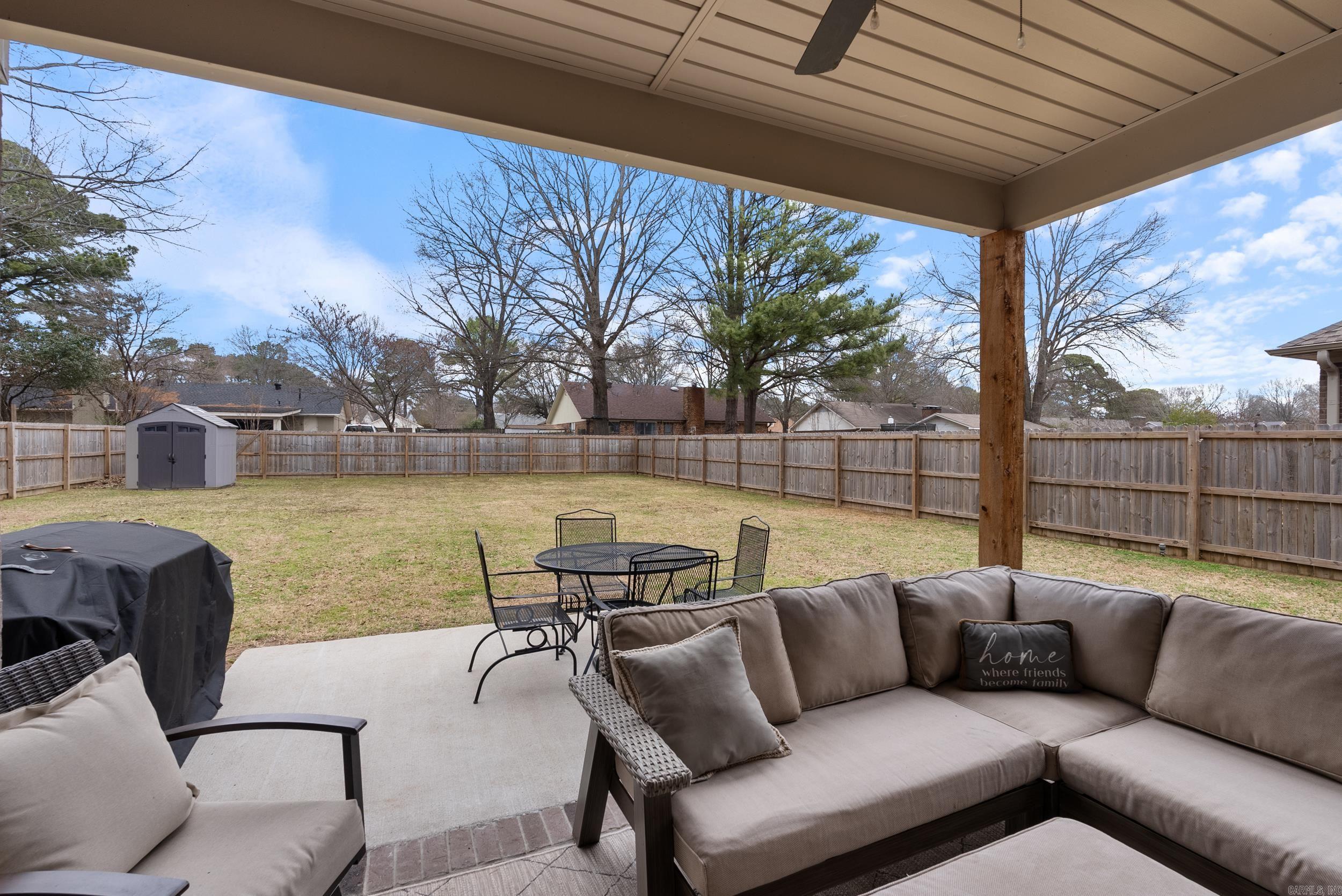 Carmichael - Residential