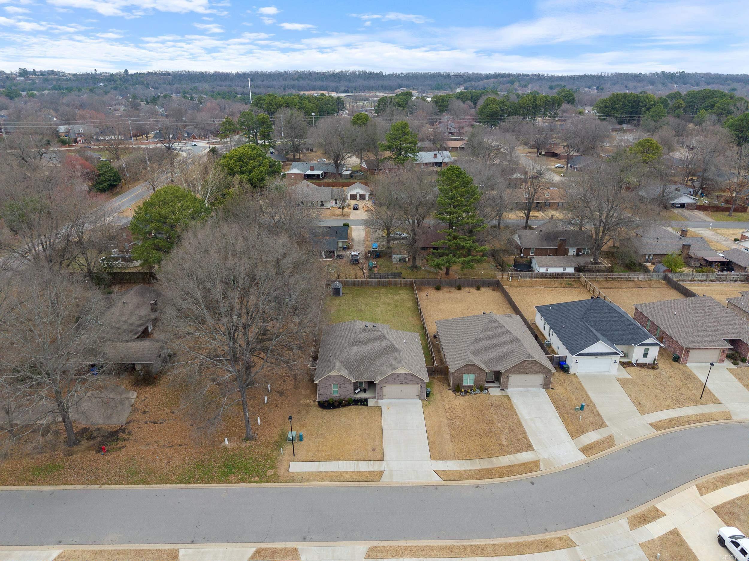 Carmichael - Residential