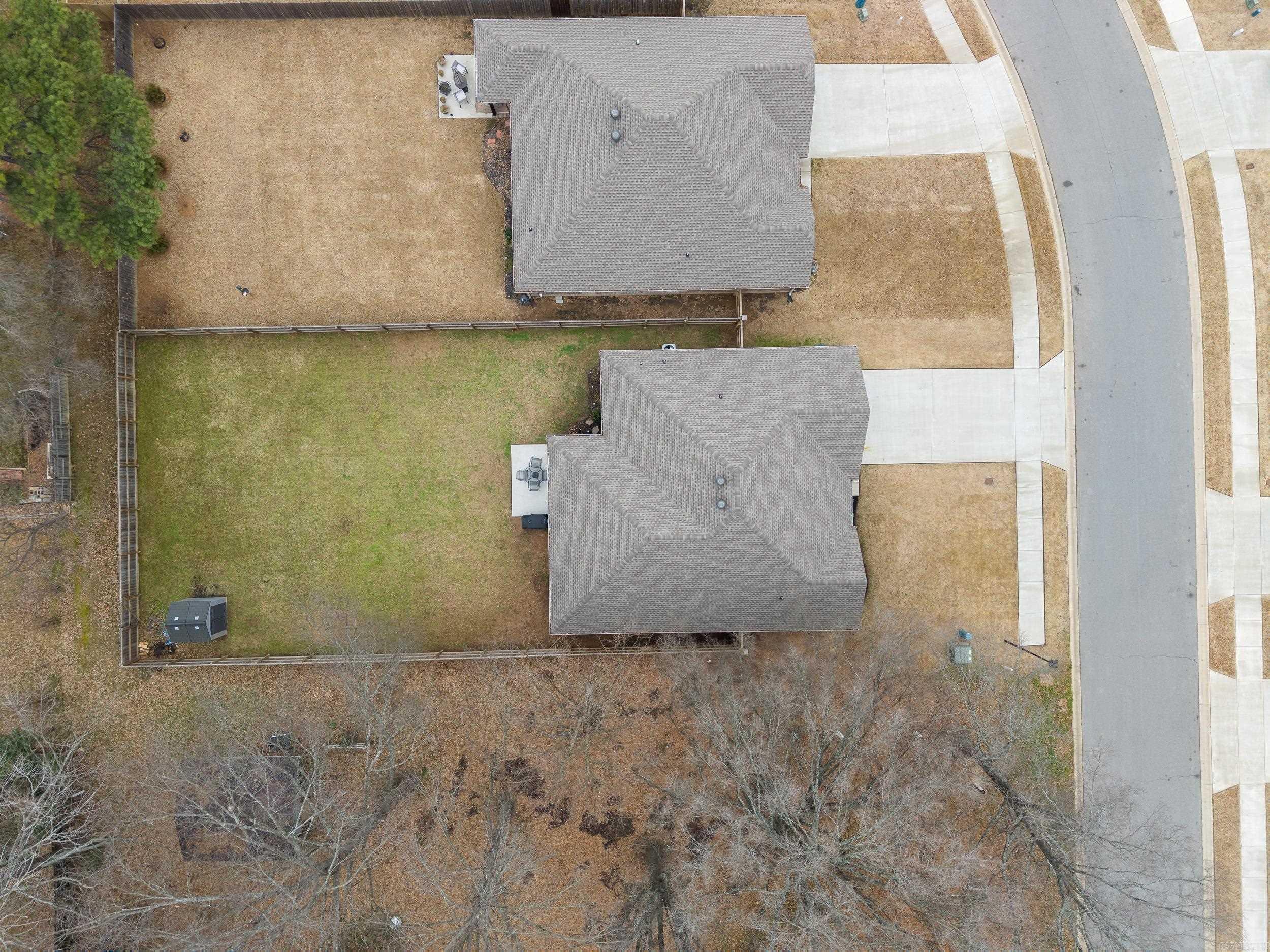 Carmichael - Residential