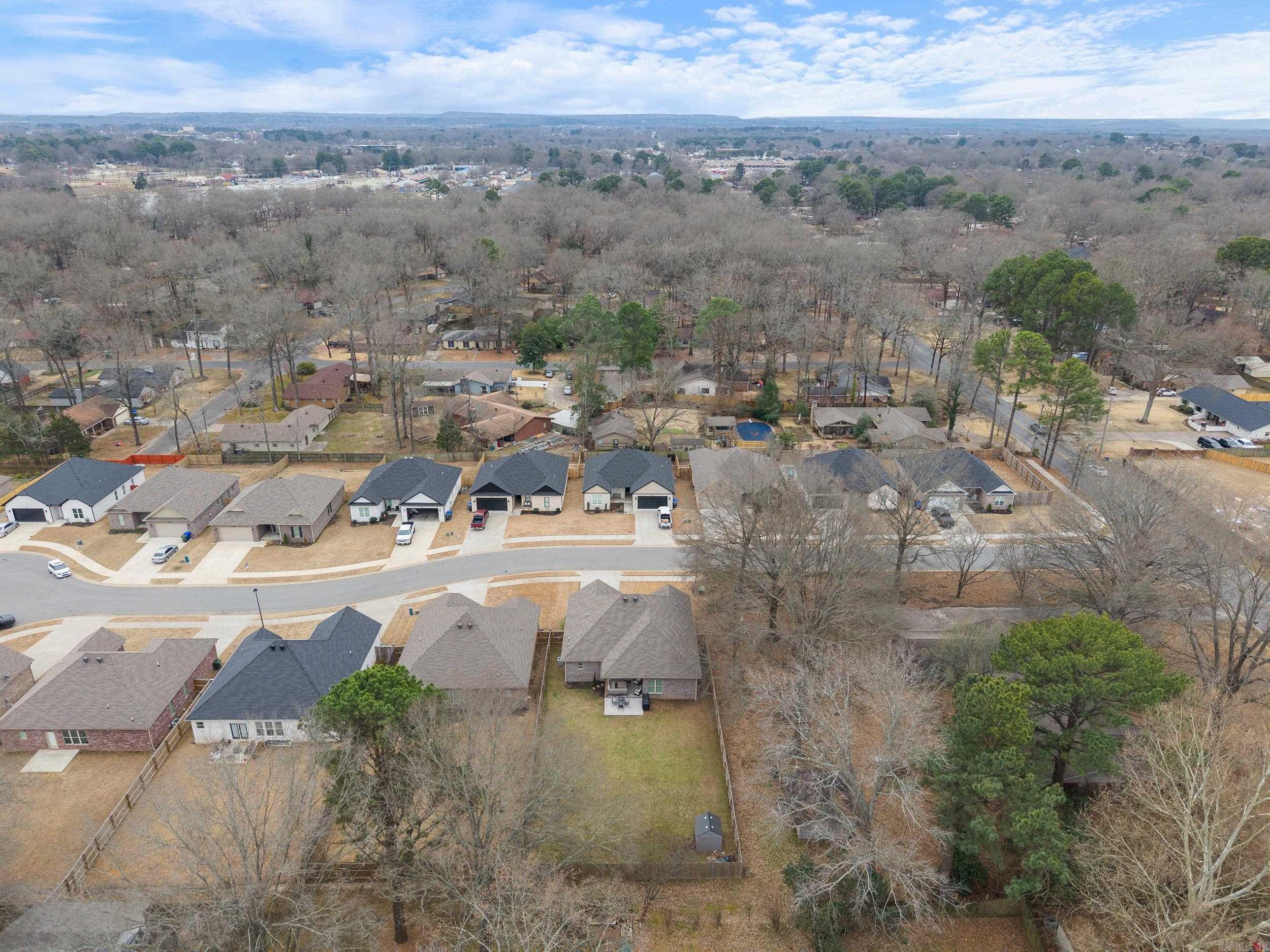 Carmichael - Residential