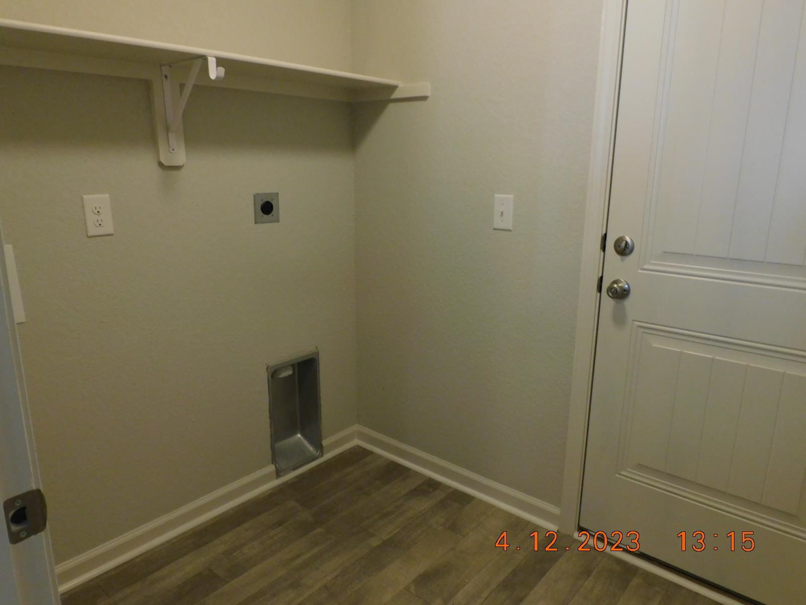 MUSEUM MEADOWS - Residential Lease