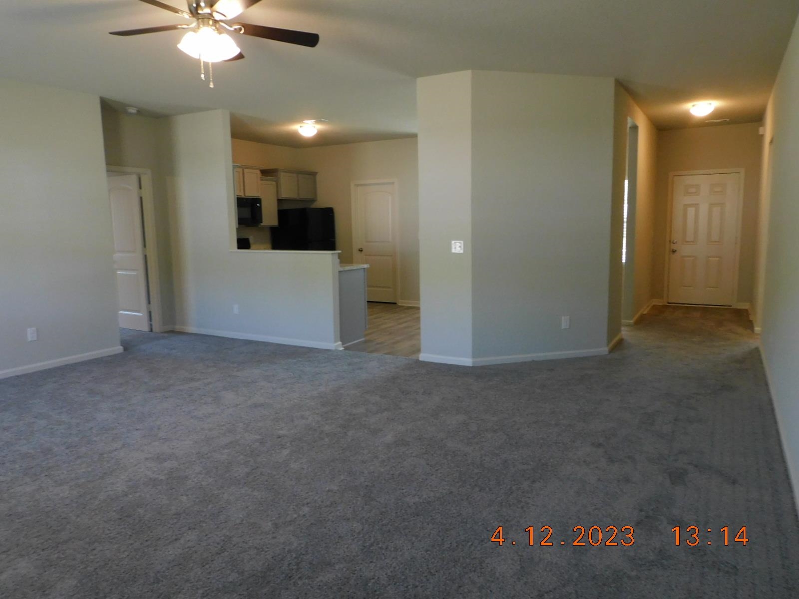 MUSEUM MEADOWS - Residential Lease