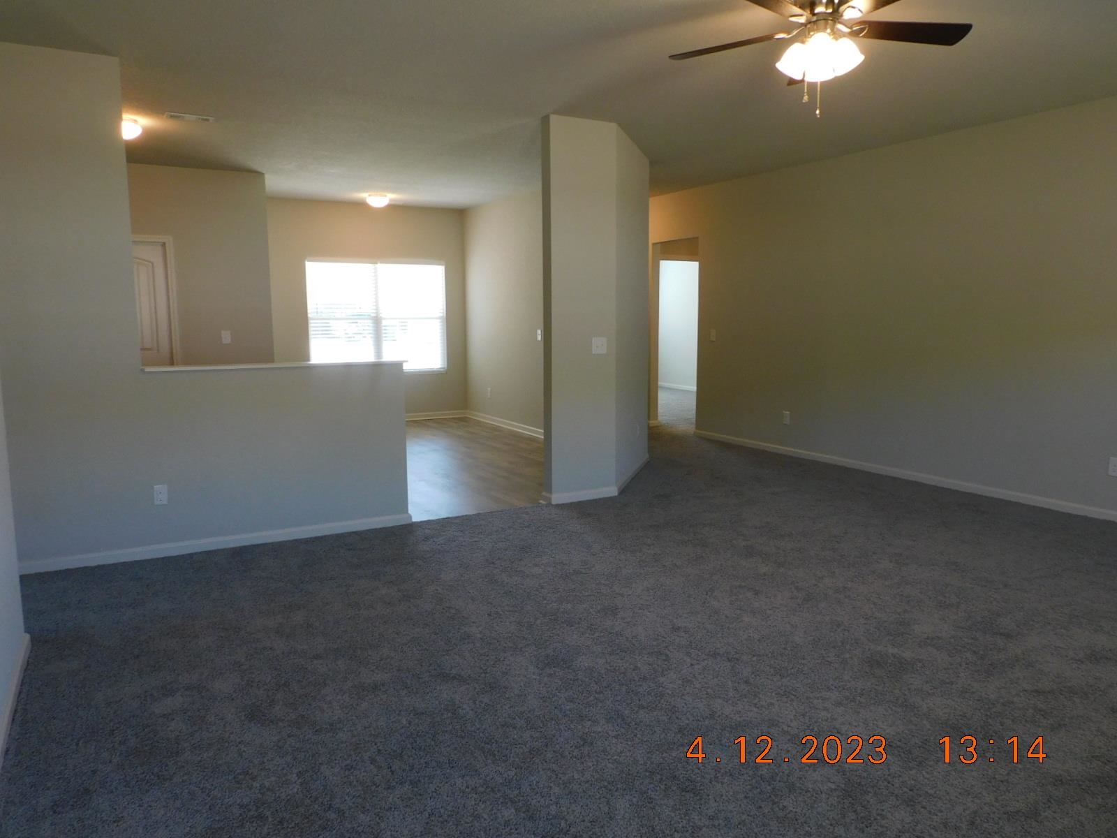 MUSEUM MEADOWS - Residential Lease