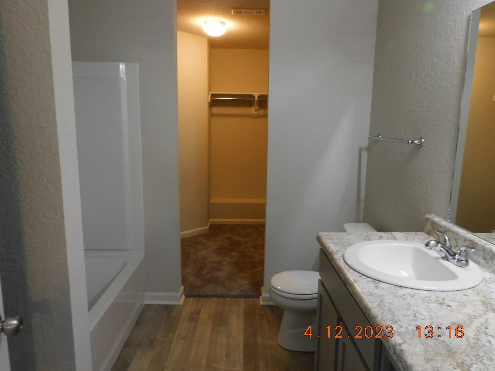 MUSEUM MEADOWS - Residential Lease