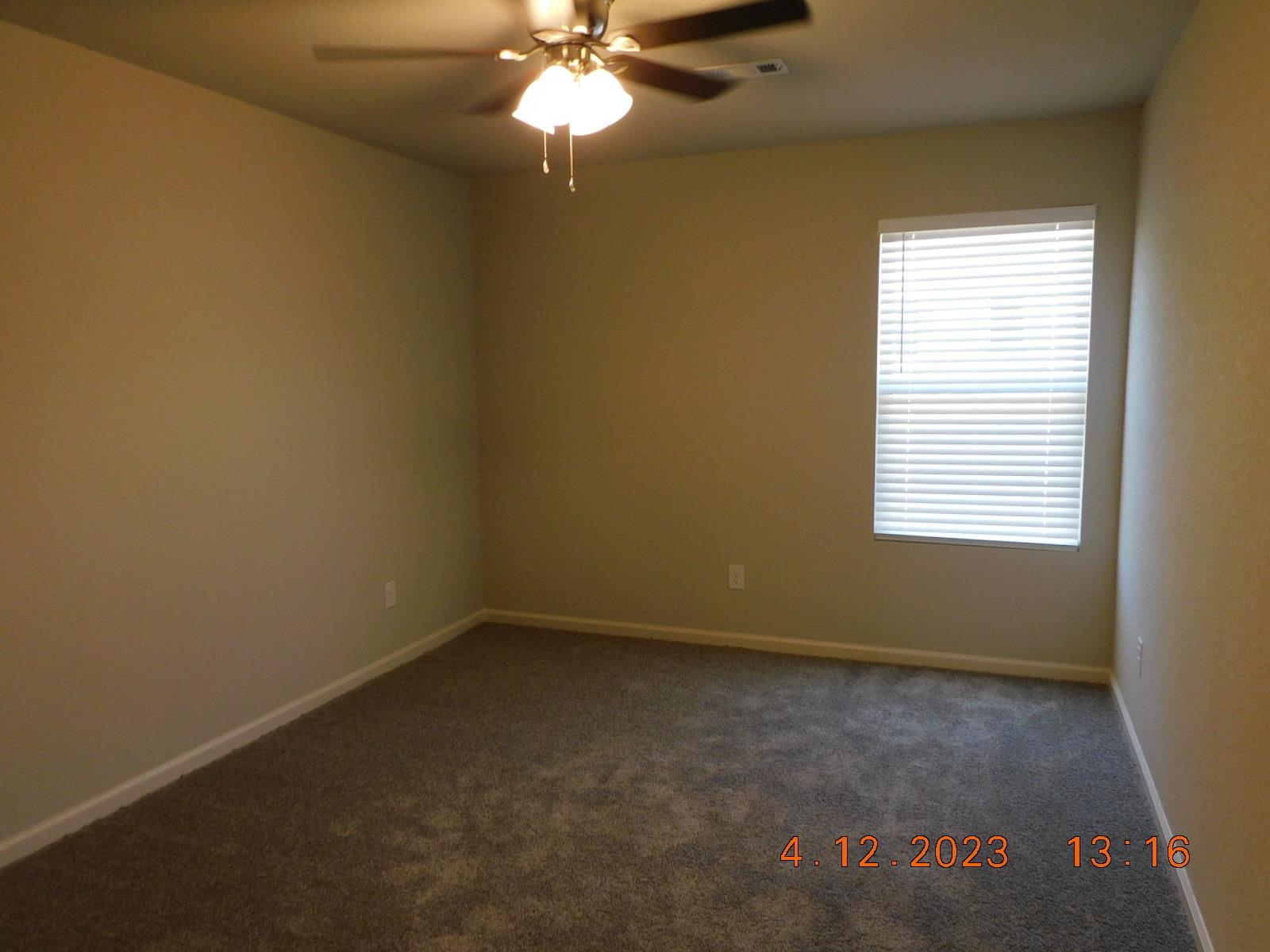 MUSEUM MEADOWS - Residential Lease