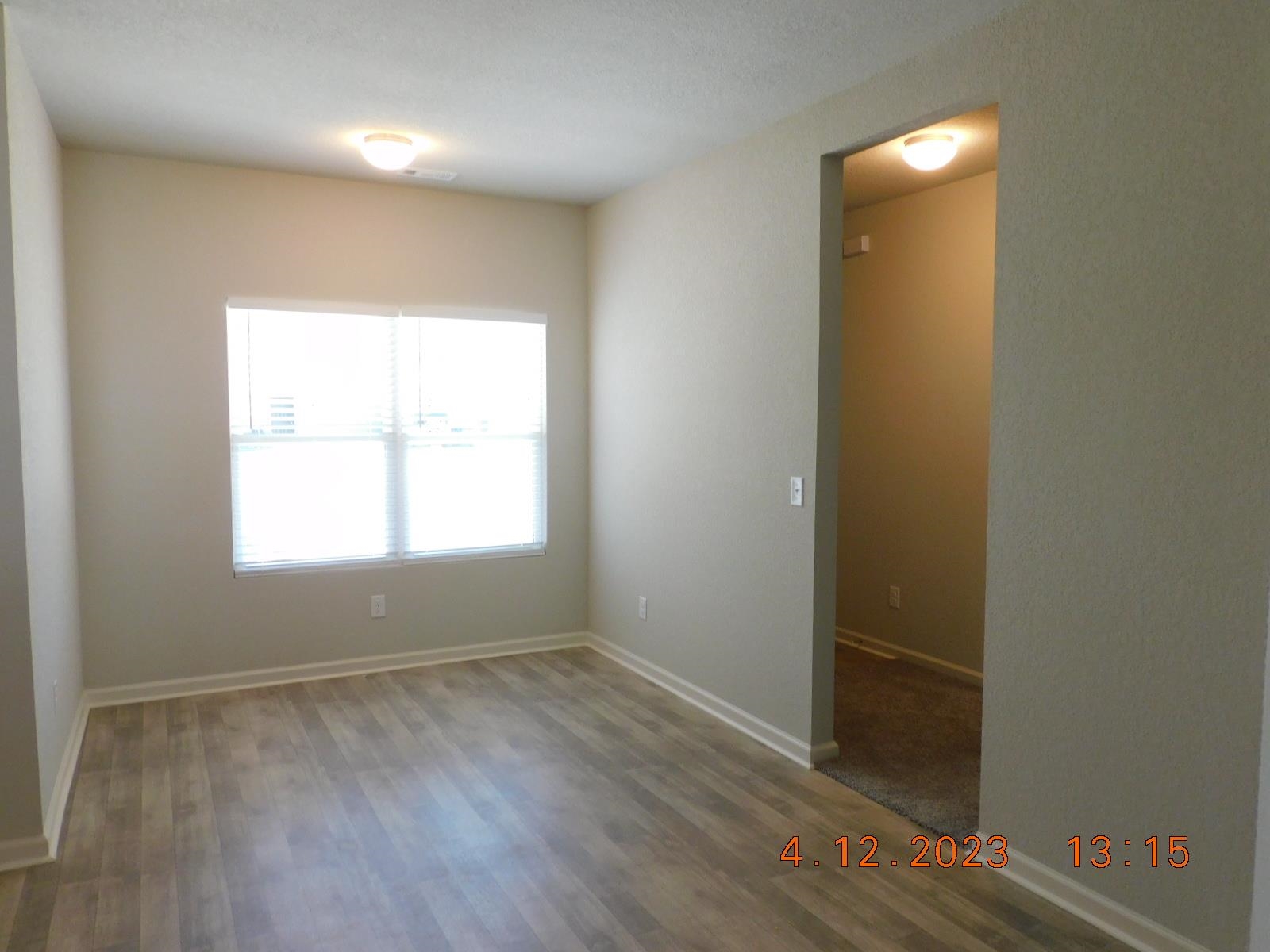 MUSEUM MEADOWS - Residential Lease