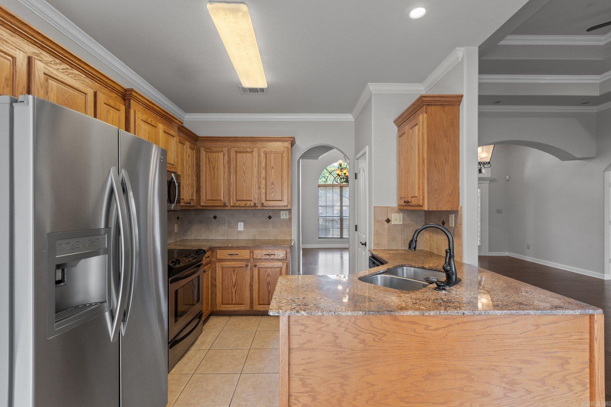 PLEASANT FOREST - Residential