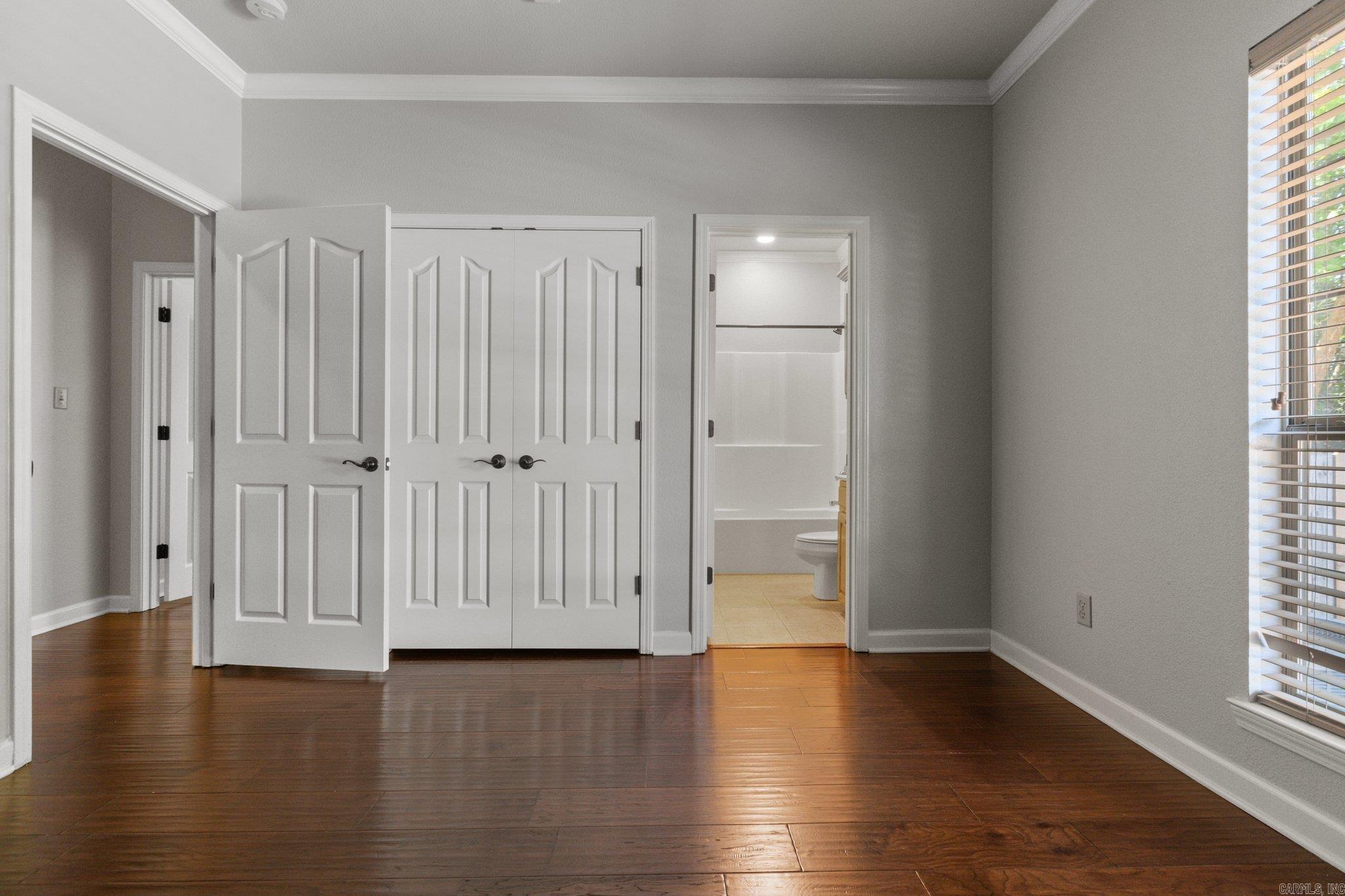 PLEASANT FOREST - Residential