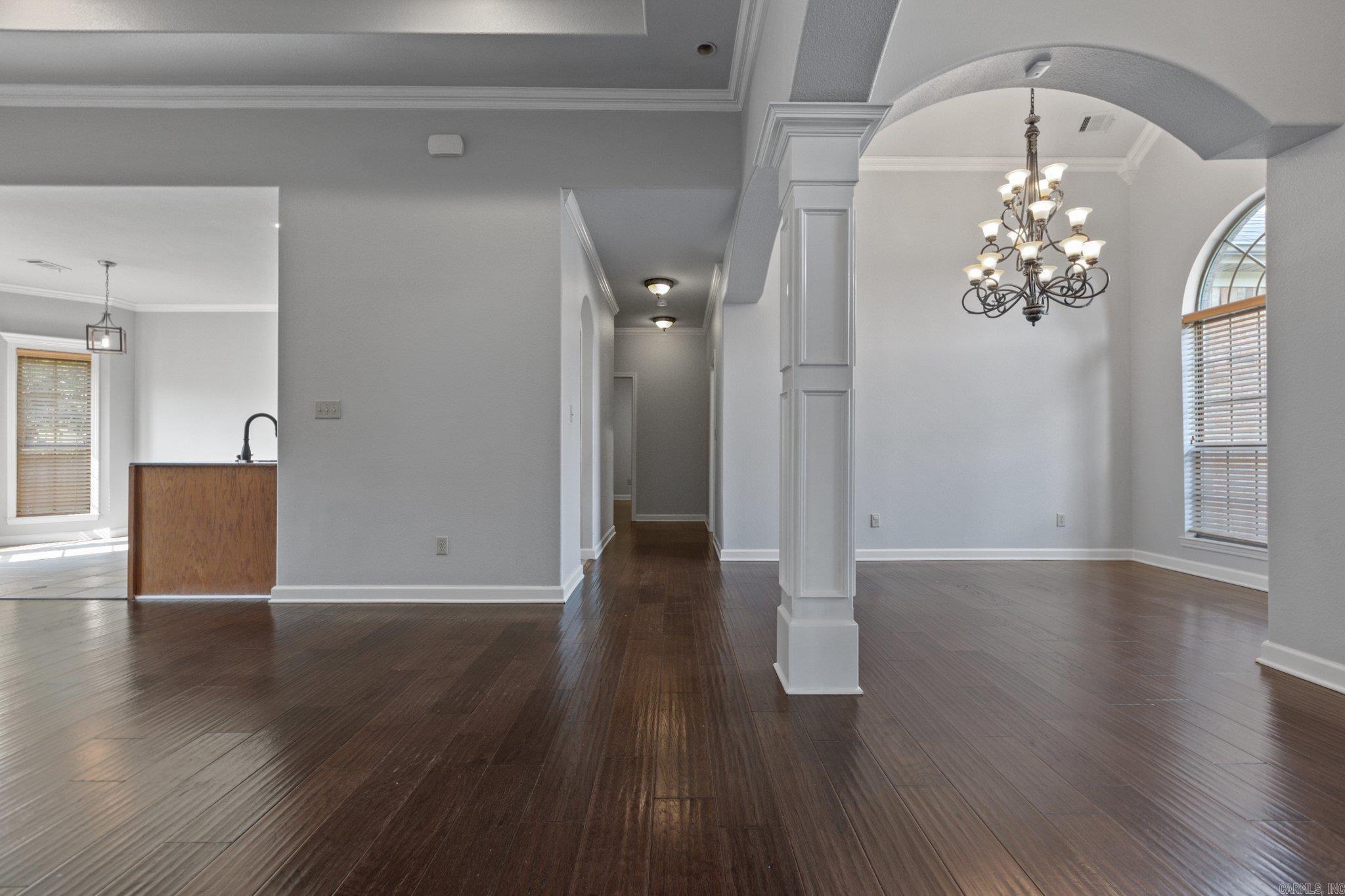 PLEASANT FOREST - Residential