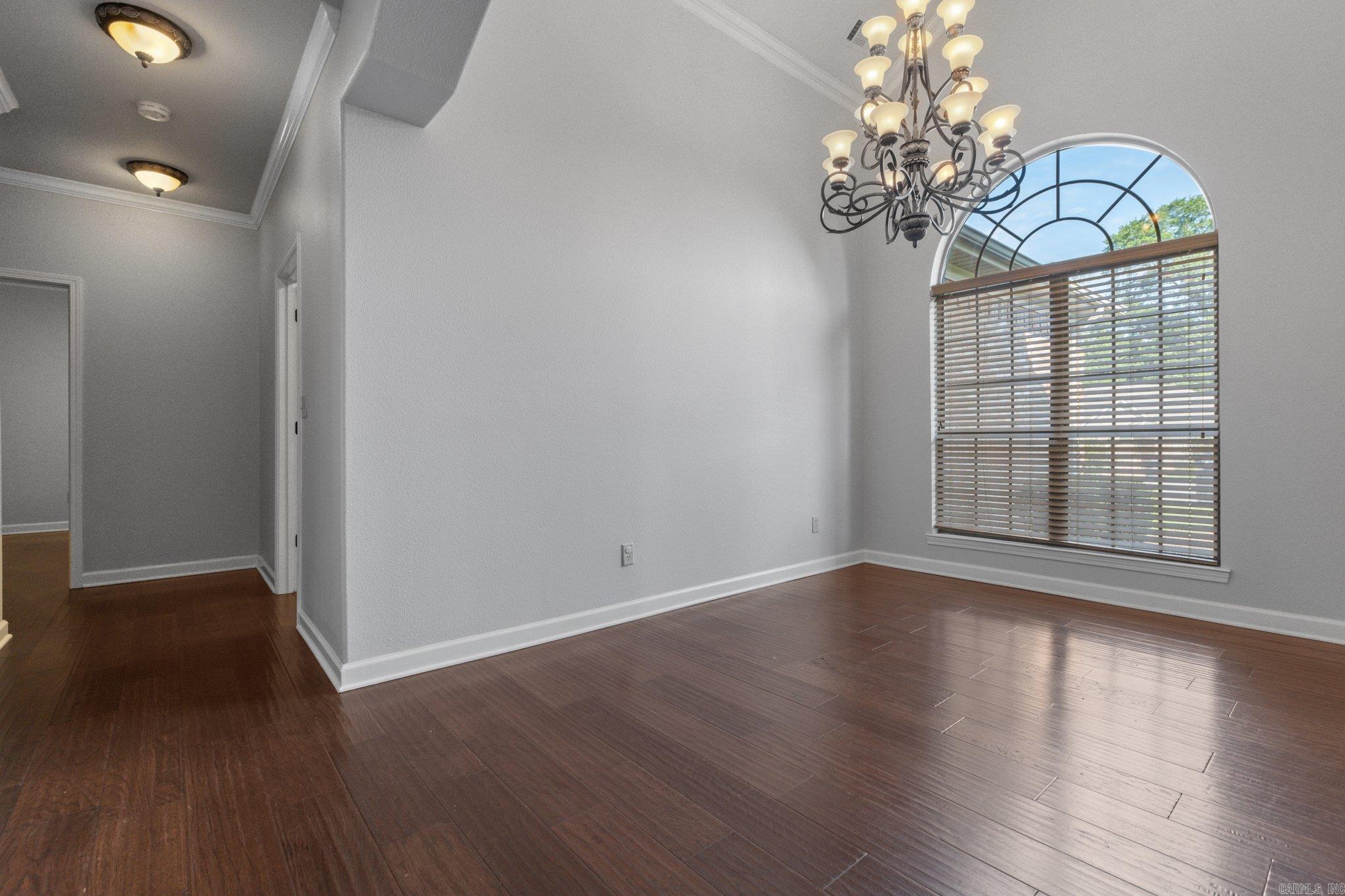 PLEASANT FOREST - Residential