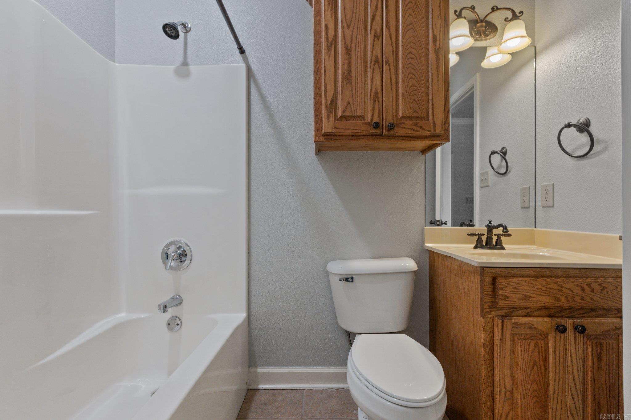 PLEASANT FOREST - Residential