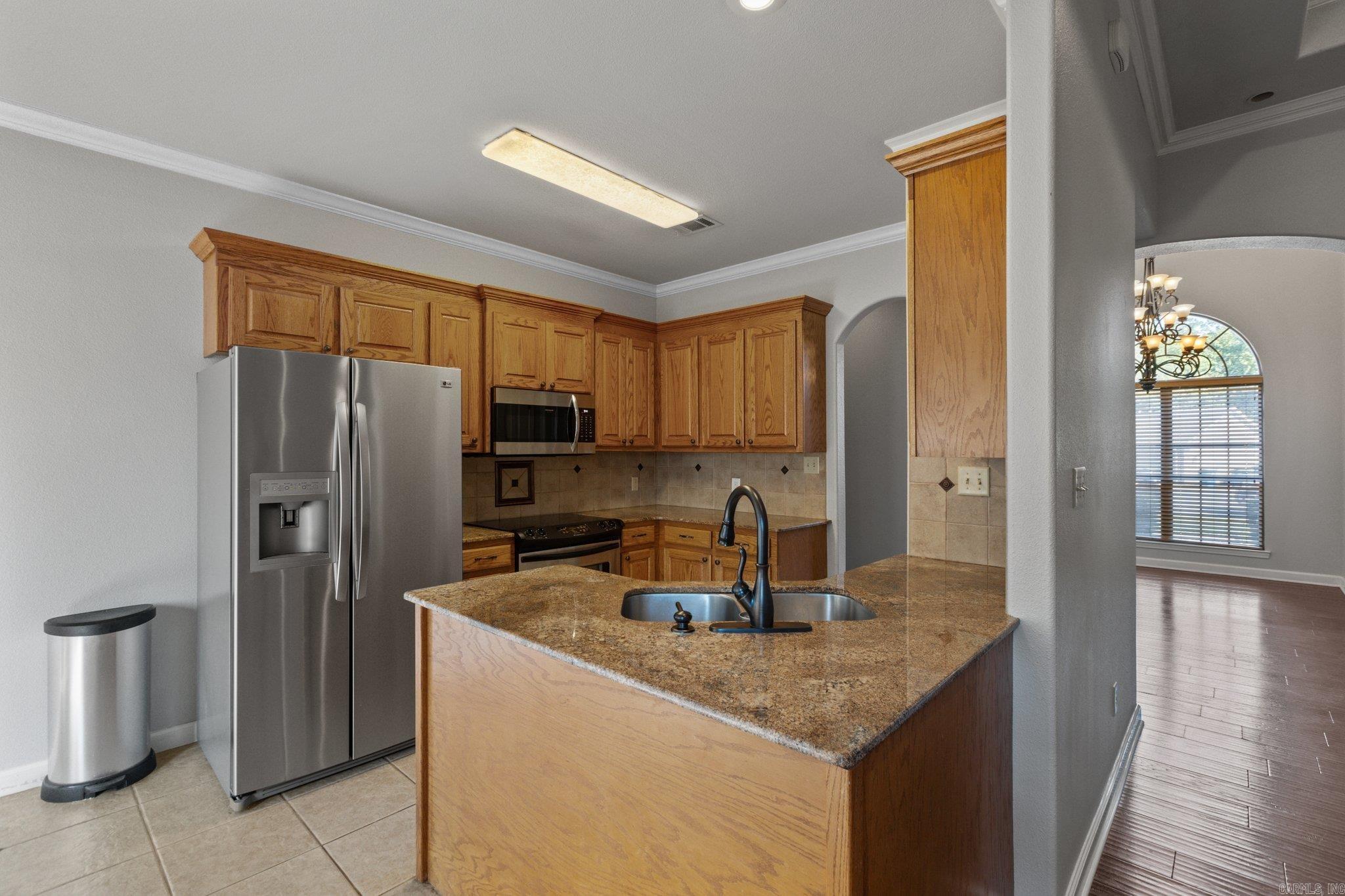 PLEASANT FOREST - Residential