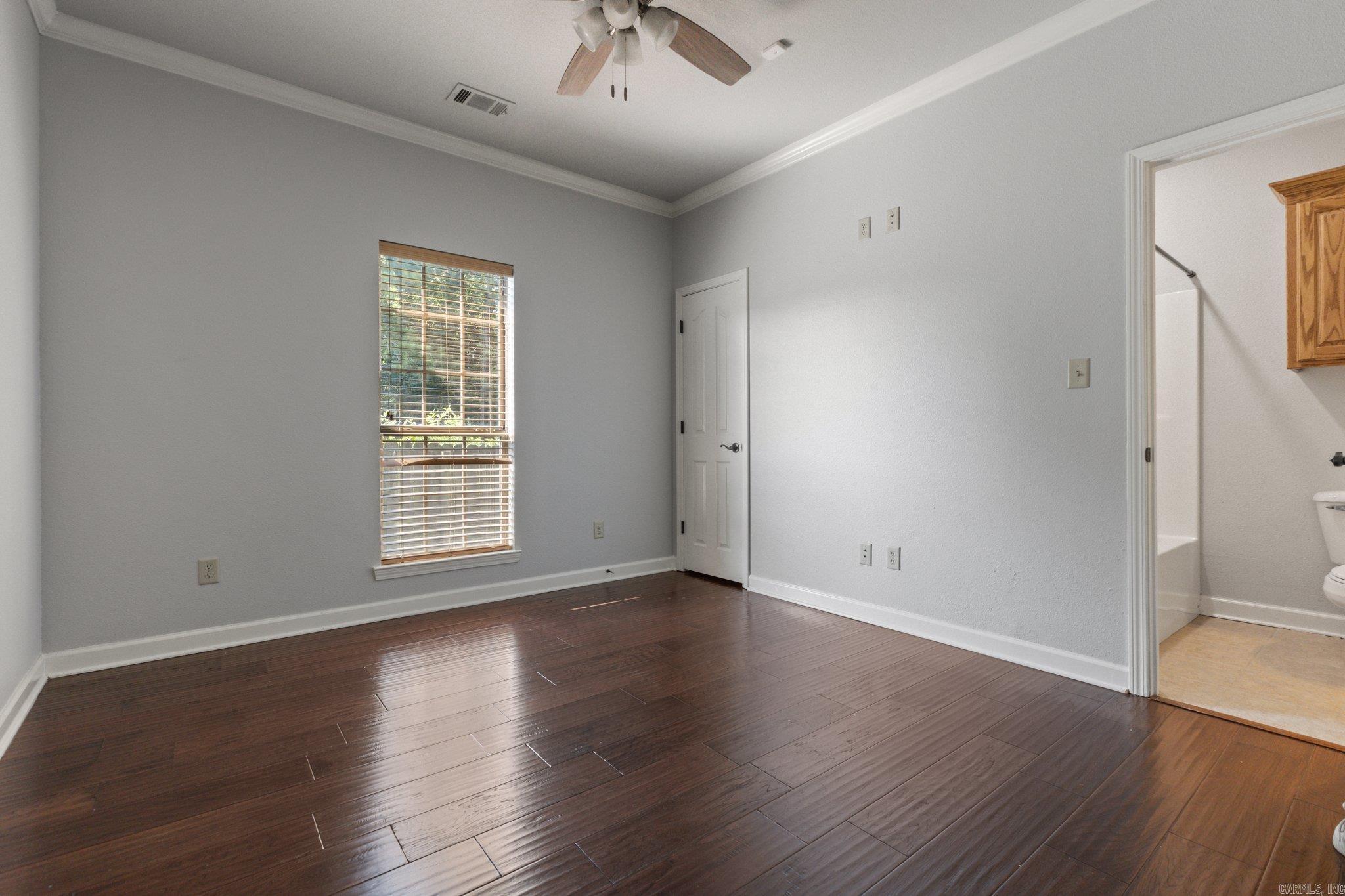 PLEASANT FOREST - Residential