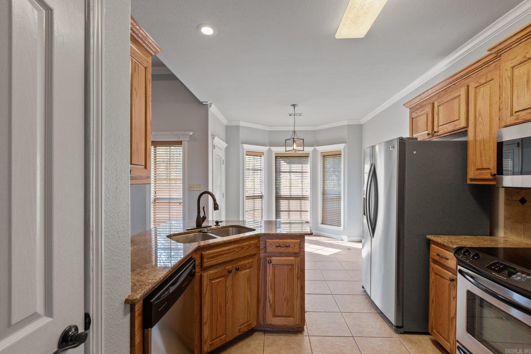 PLEASANT FOREST - Residential