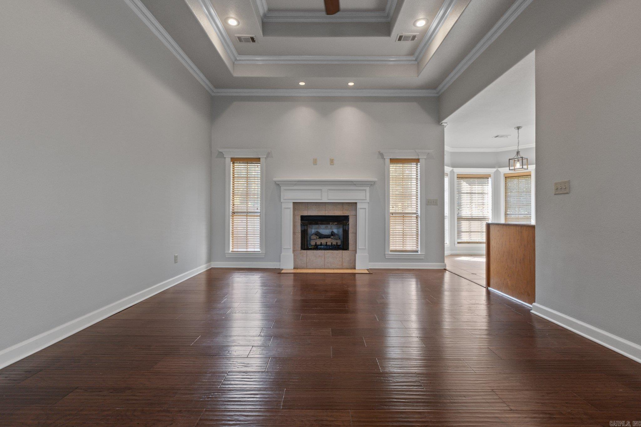 PLEASANT FOREST - Residential