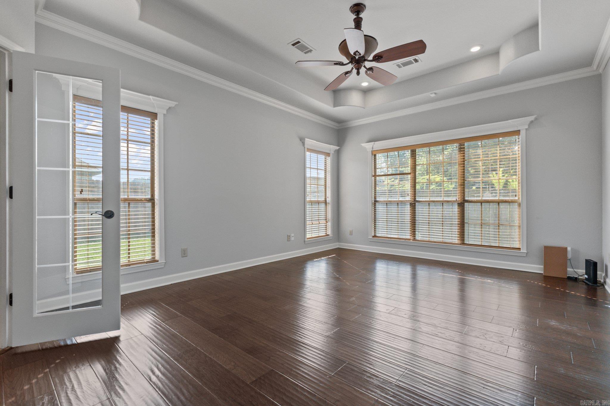 PLEASANT FOREST - Residential