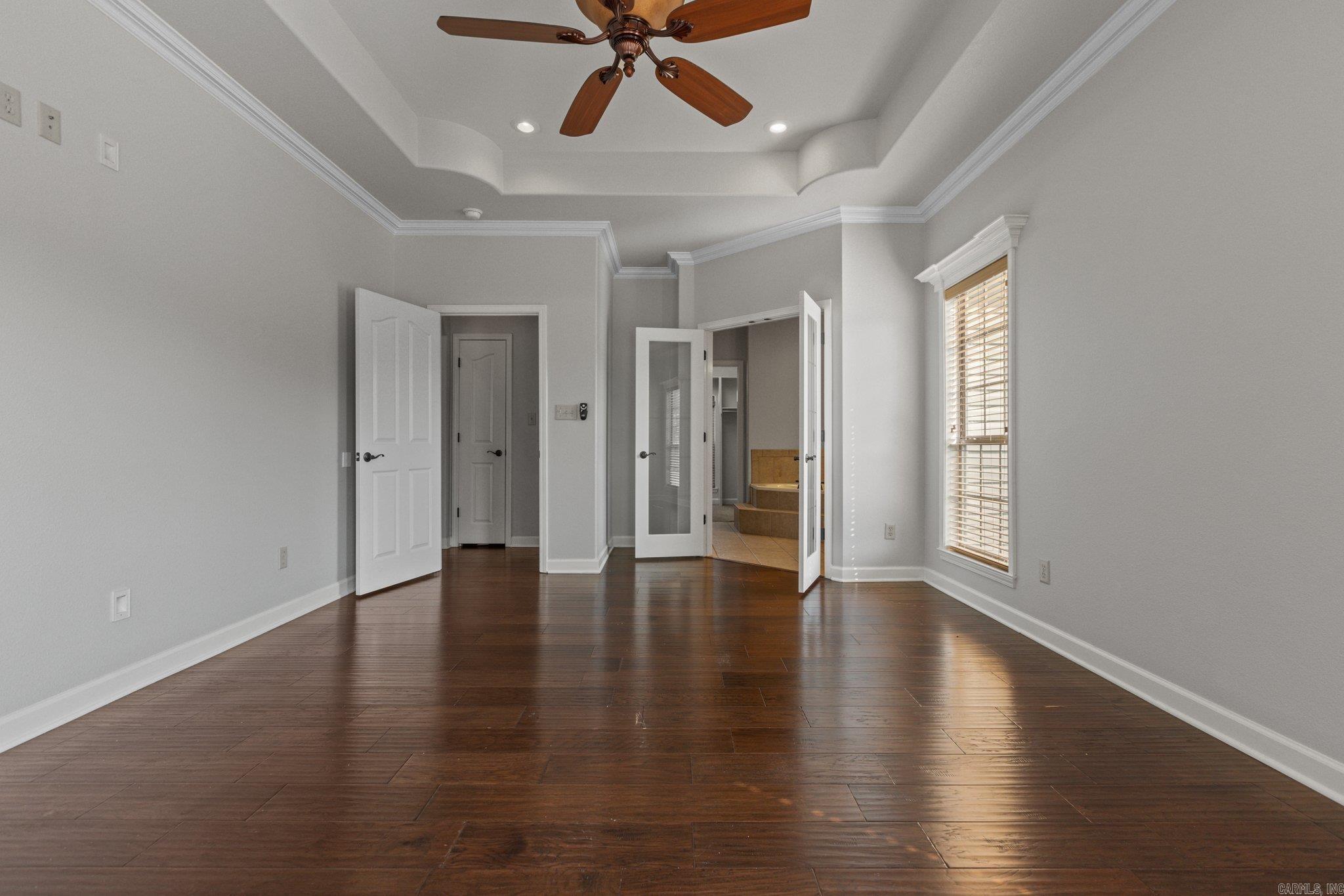 PLEASANT FOREST - Residential