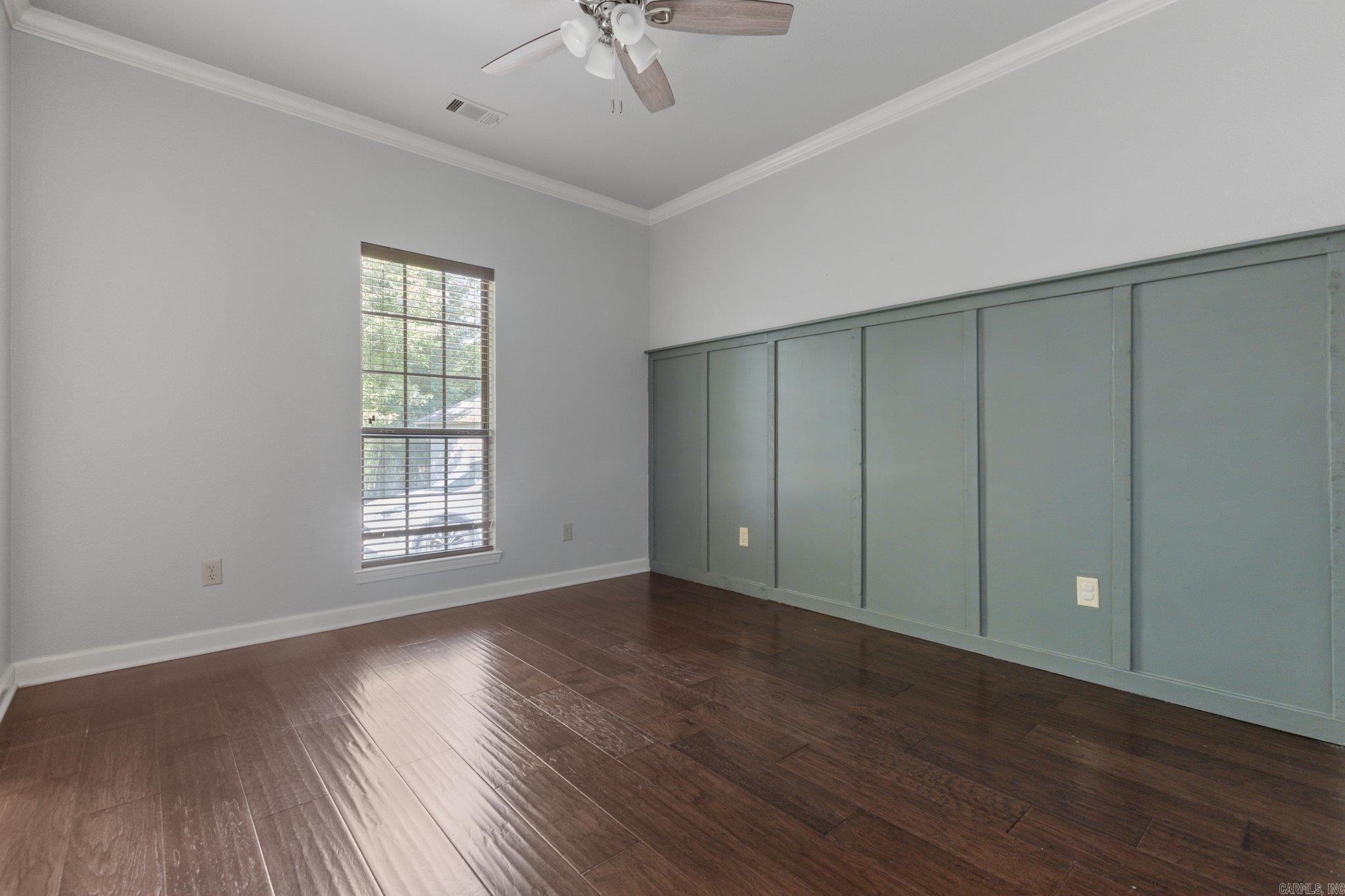 PLEASANT FOREST - Residential