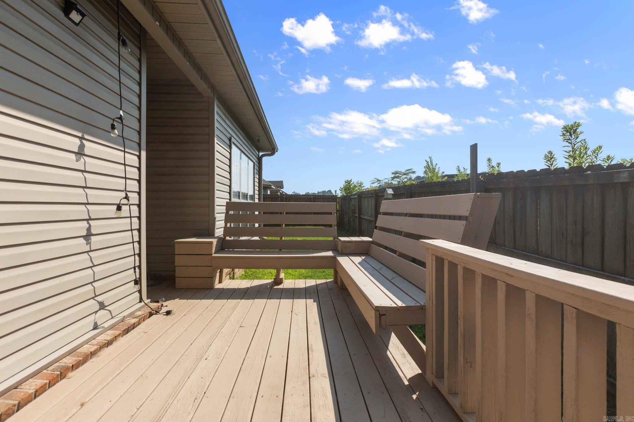 PLEASANT FOREST - Residential